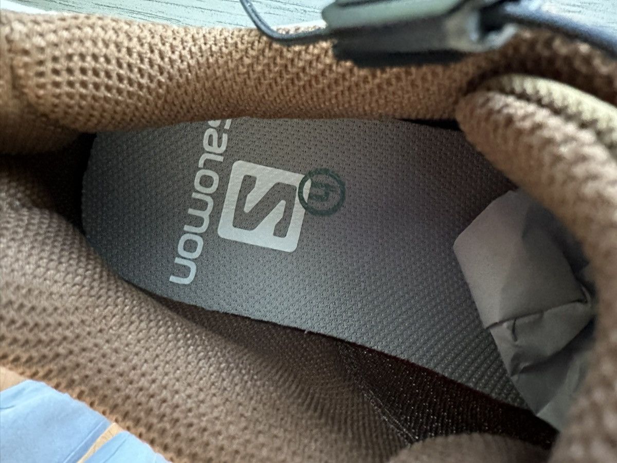 HIDDEN × Salomon Hidden NY x Salomon XT-4 Sneakers Size US 7 / EU 40 - 16 Thumbnail
