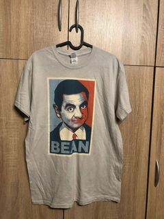 Vintage Mr Bean Shirt | Grailed