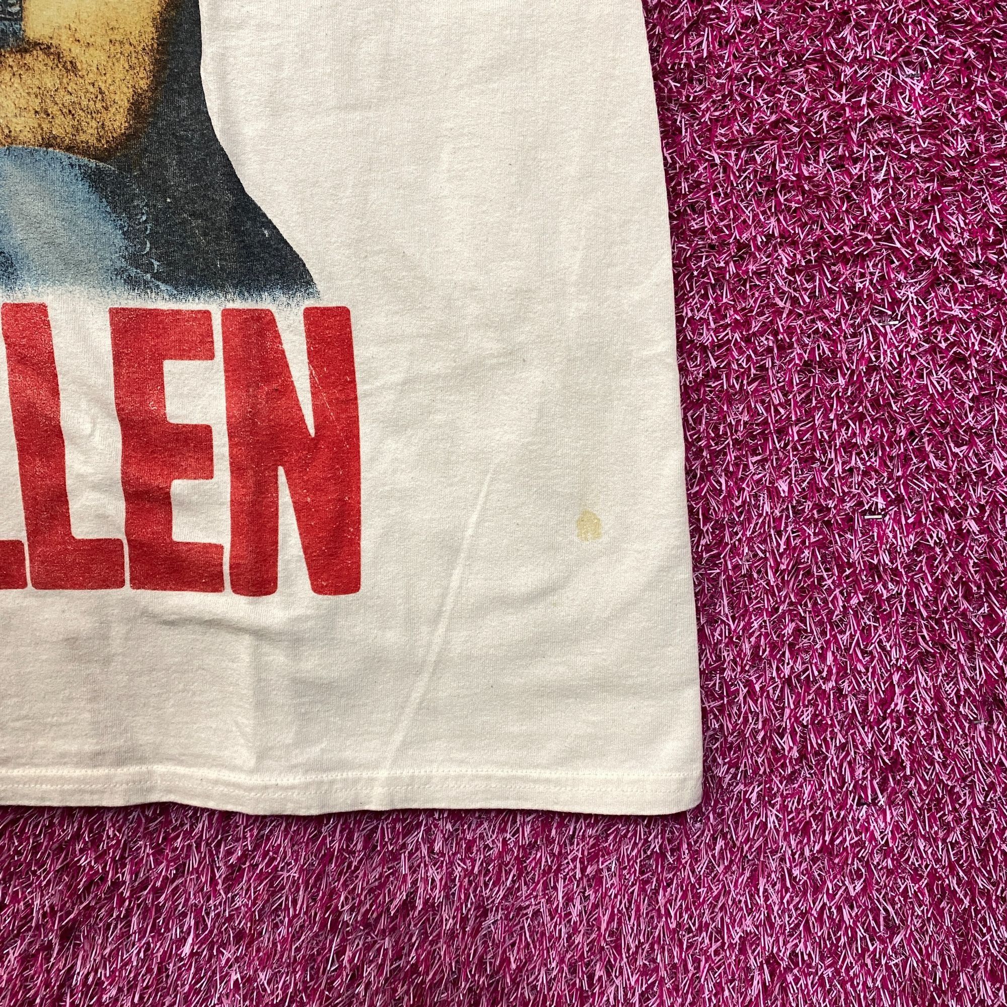 Other Morgan Wallen I'm The Problem Album T-Shirt Large Size US L / EU 52-54 / 3 - 4 Thumbnail