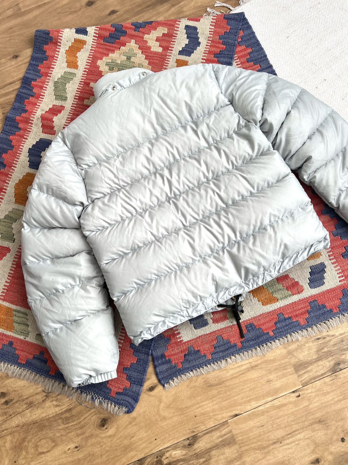 Crescent Down Works 🇺🇸Crescent Down Works Classico Down Jacket/Sweater Size US M / EU 48-50 / 2 - 16 Thumbnail