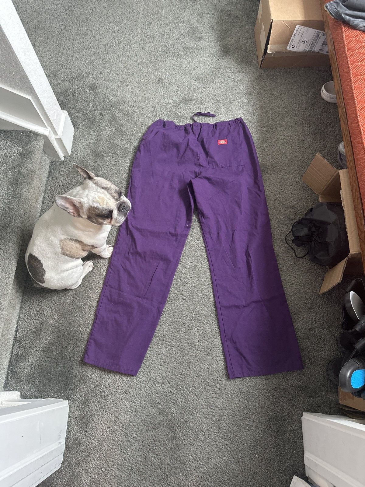 Dickies × Vintage dickies scrubs Size US 35 - 3 Thumbnail