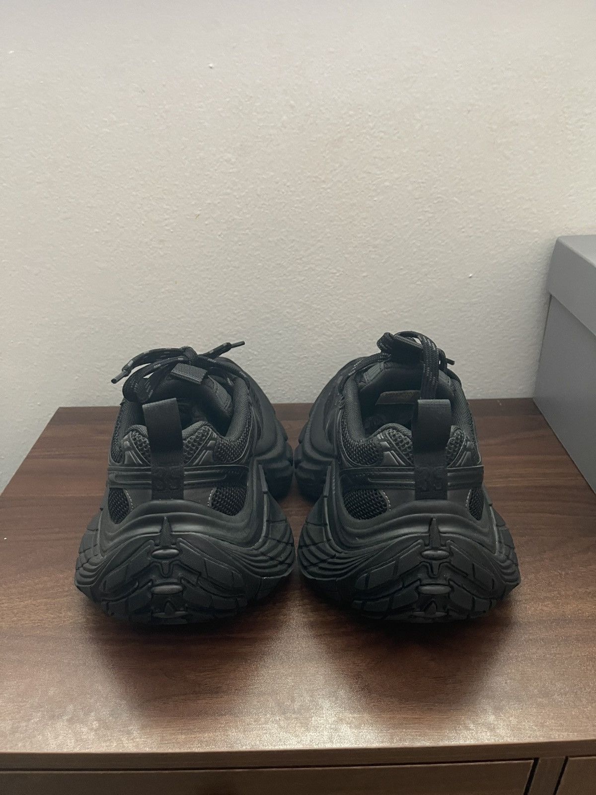 Balenciaga Balenciaga 10XL Sneaker Size US 5 / IT 35 - 3 Thumbnail