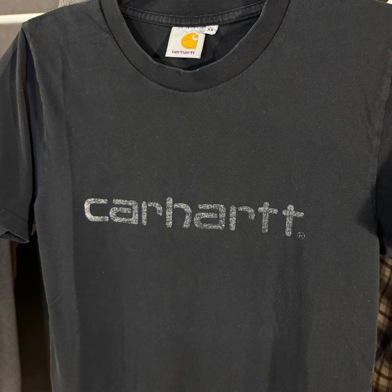 Carhartt Carhartt T-shirt Size:XS Size US XS / EU 42 / 0 - 3 Thumbnail