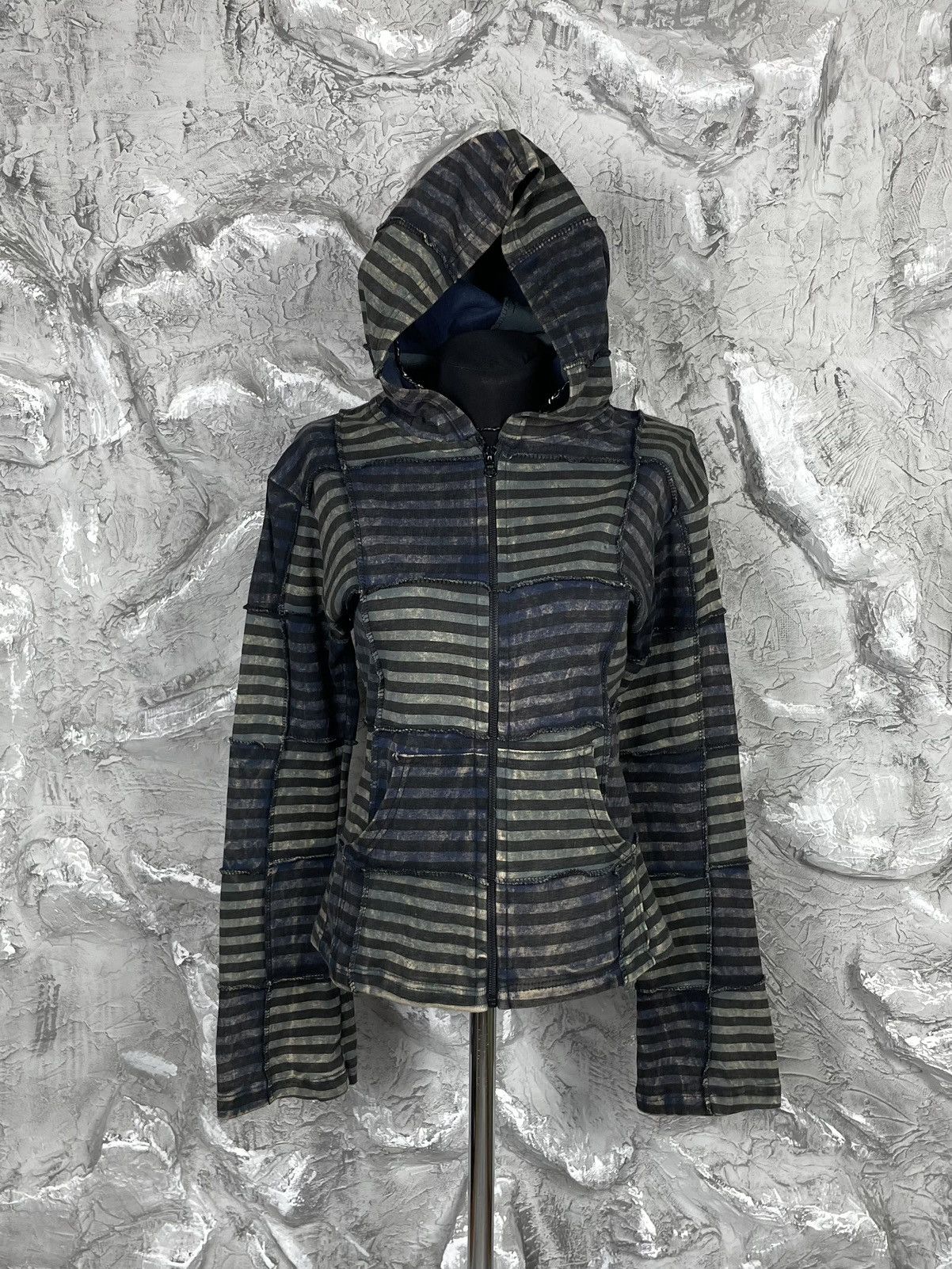 Japanese Brand Y2K Japanese Elf Hoodie IfSixWasNine LGB Style Size US S / EU 44-46 / 1 - 5 Thumbnail
