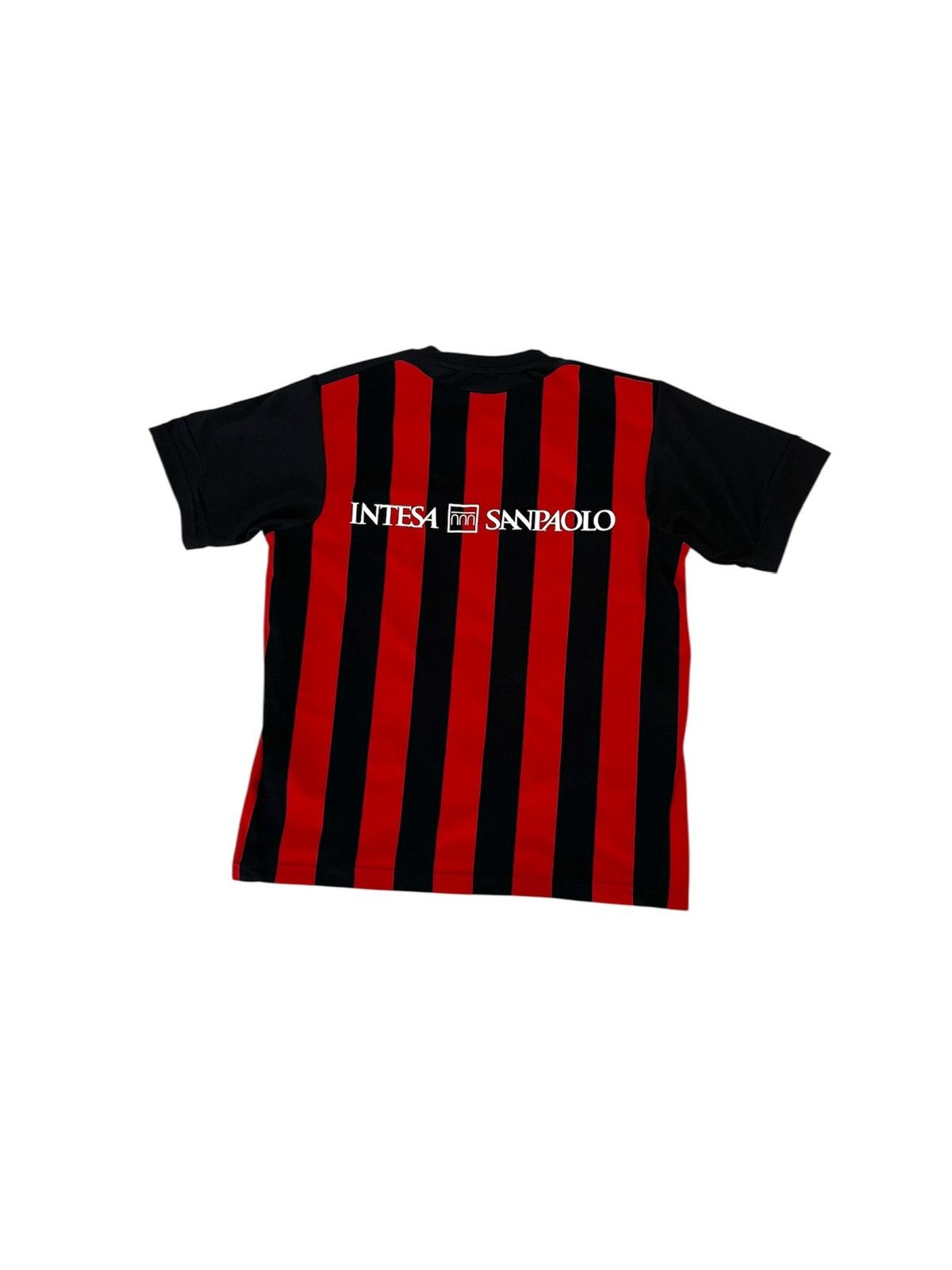 Dolce & Gabbana Dolce and Gabbana Drain Gang Jersey Ac Milano Size US M / EU 48-50 / 2 - 4 Thumbnail