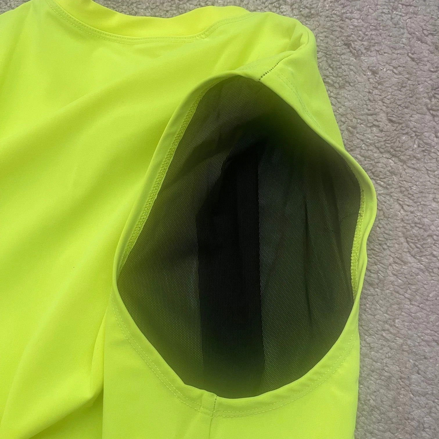 Outlier Experiment 531 Sunwarp Sunline Tank NEW Size US M / EU 48-50 / 2 - 8 Thumbnail