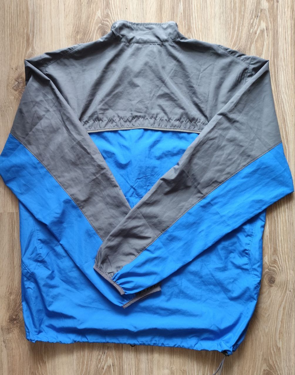 Nike Nike vintage raincoats Size US M / EU 48-50 / 2 - 3 Thumbnail