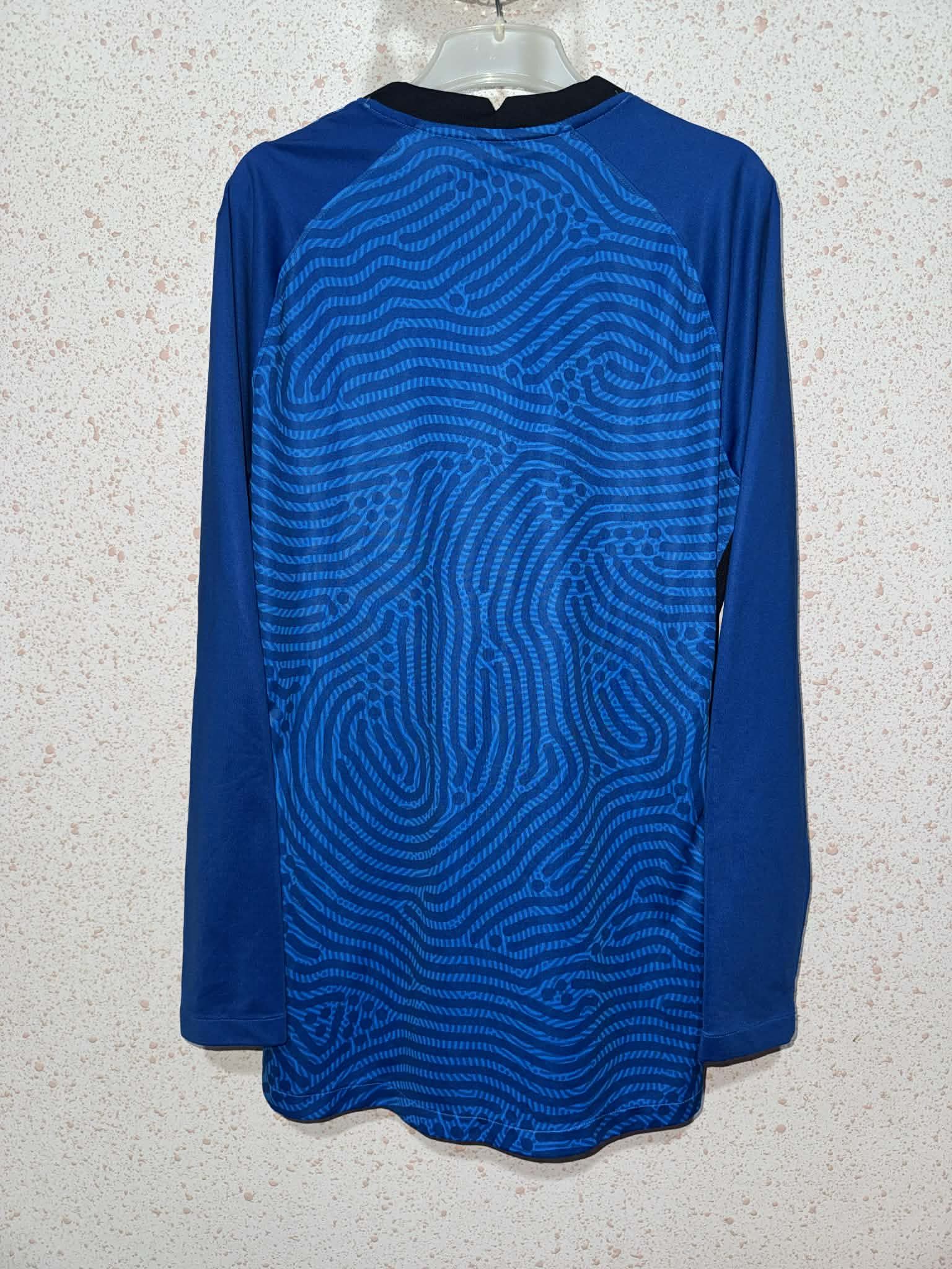 Nike Tottenham 2020/21 Goalkeeper Away Shirt NIKE Size US M / EU 48-50 / 2 - 2 Thumbnail