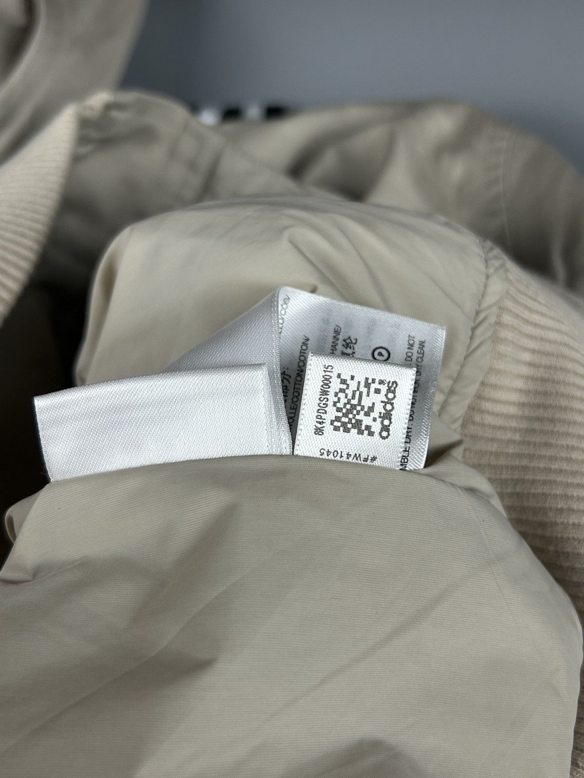Y-3 Y-3 10’ Hooded Jacket Size US S / EU 44-46 / 1 - 10 Thumbnail