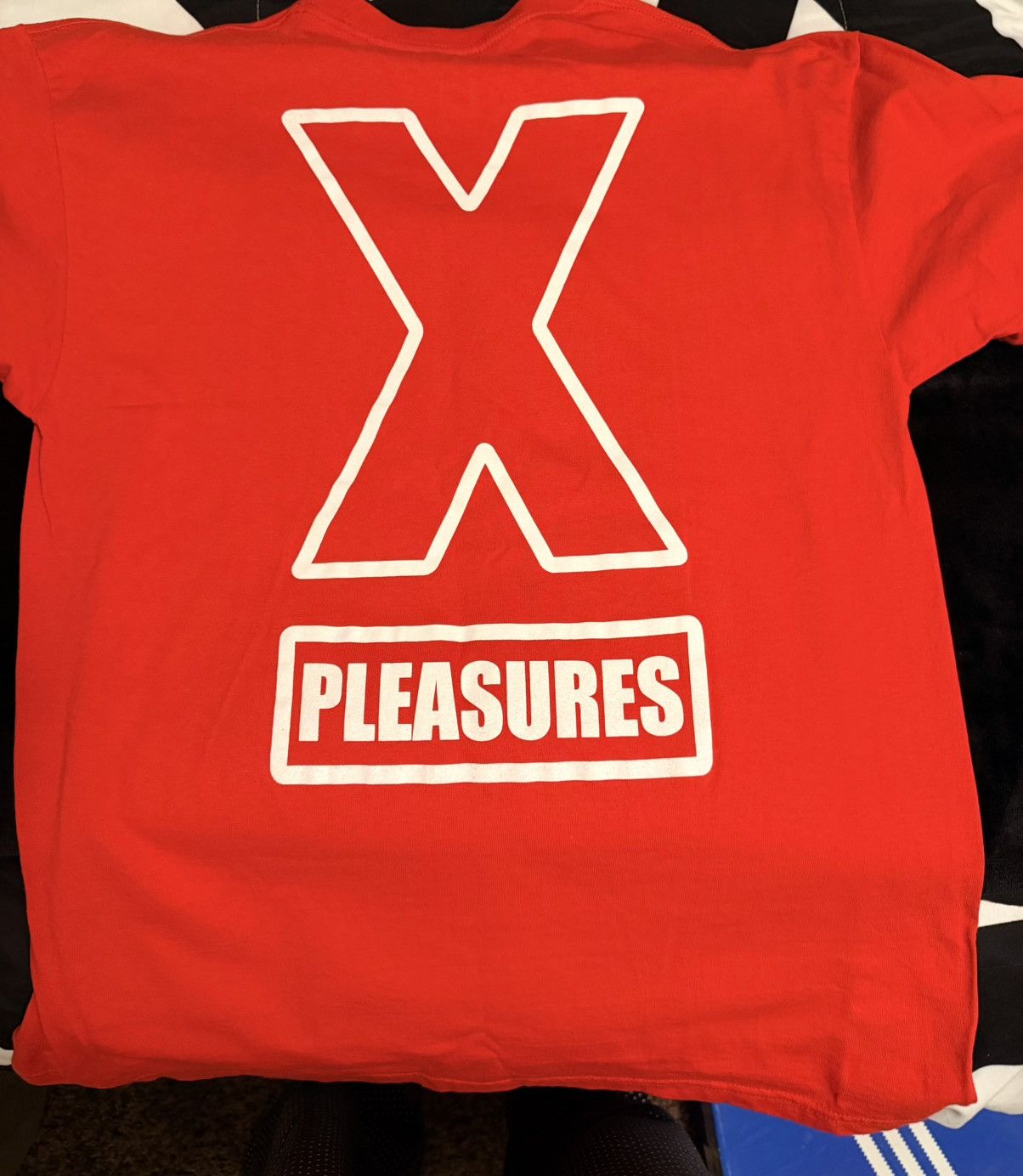 Pleasures Rare Pleasures Attention Whore Shirt Size US XL / EU 56 / 4 - 2 Thumbnail