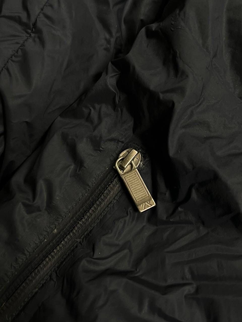 Ermenegildo Zegna VINTAGE ZEGNA SPORT MICROLITE GOOSE PUFFER WINTER Size US XXL / EU 58 / 5 - 5 Thumbnail