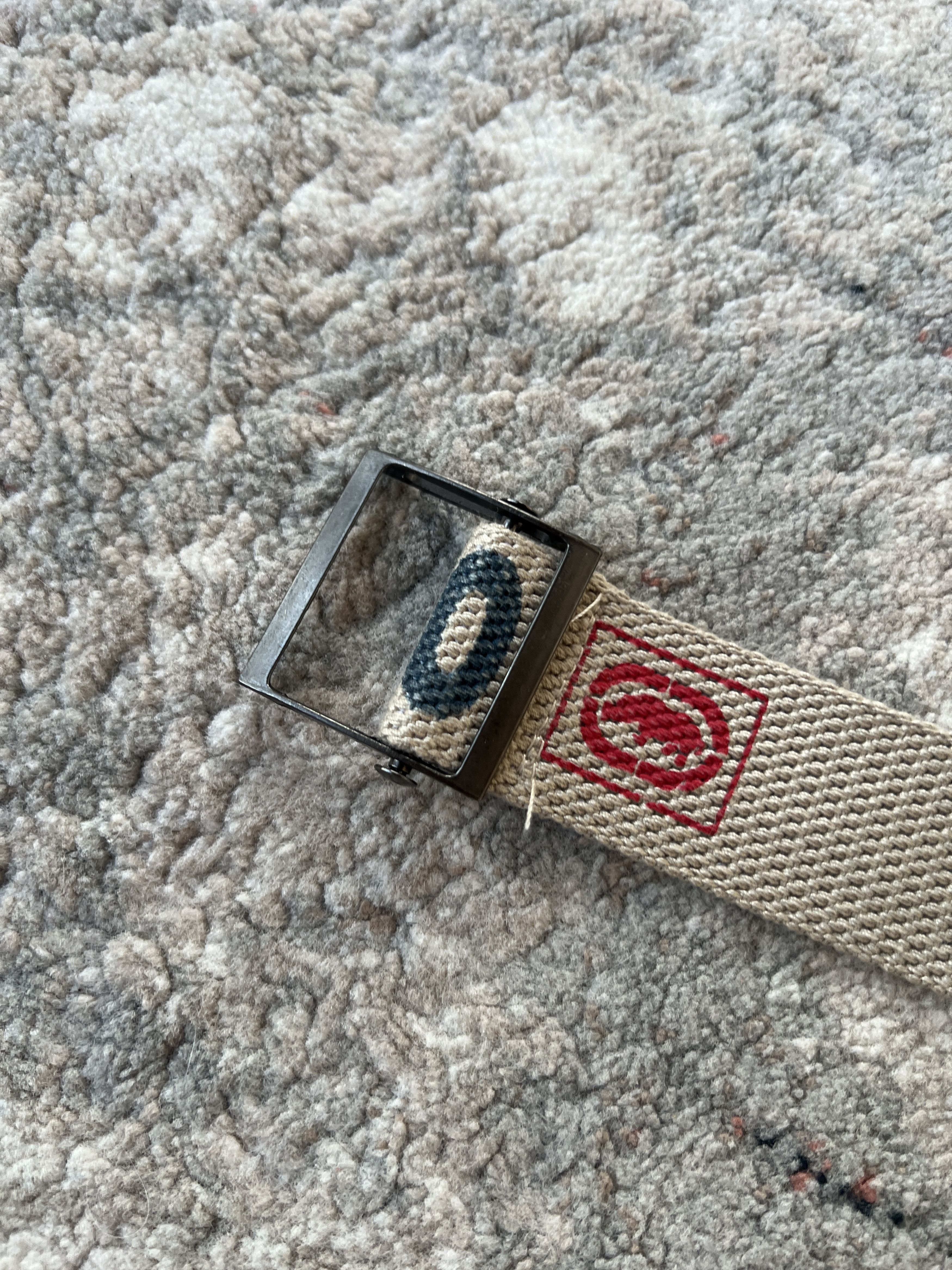 Ecko Unltd. × Vintage Ecko Vintage Child Belt Size ONE SIZE - 4 Thumbnail