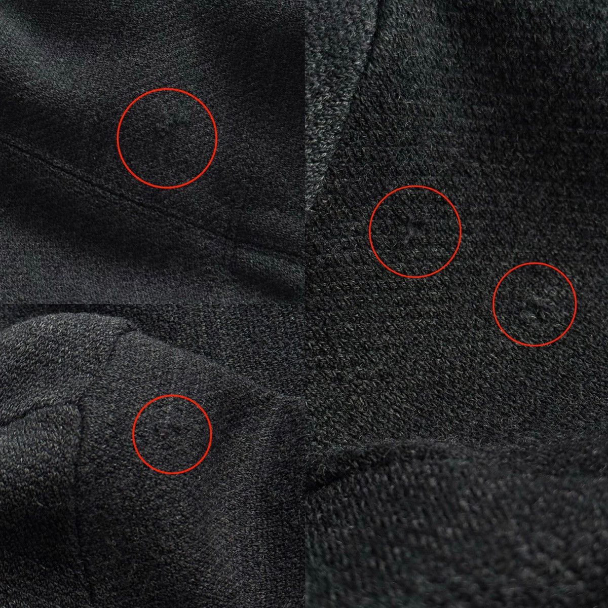 Transit Transit Par Such Double Breasted Wool Jacket Size M / US 6-8 / IT 42-44 - 6 Thumbnail