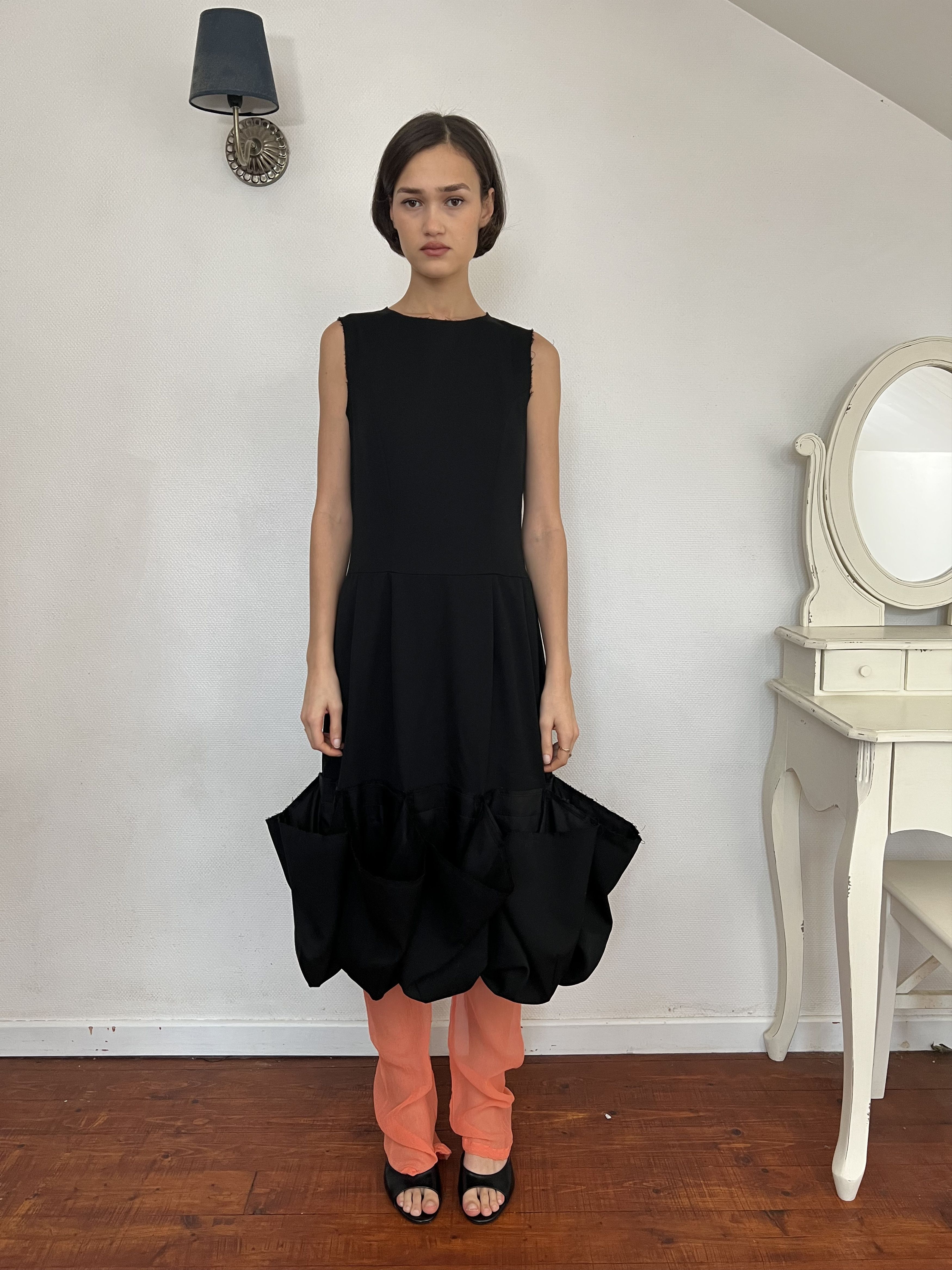 Comme des Garcons Comme des garçons Dress Size S / US 4 / IT 40 - 9 Thumbnail