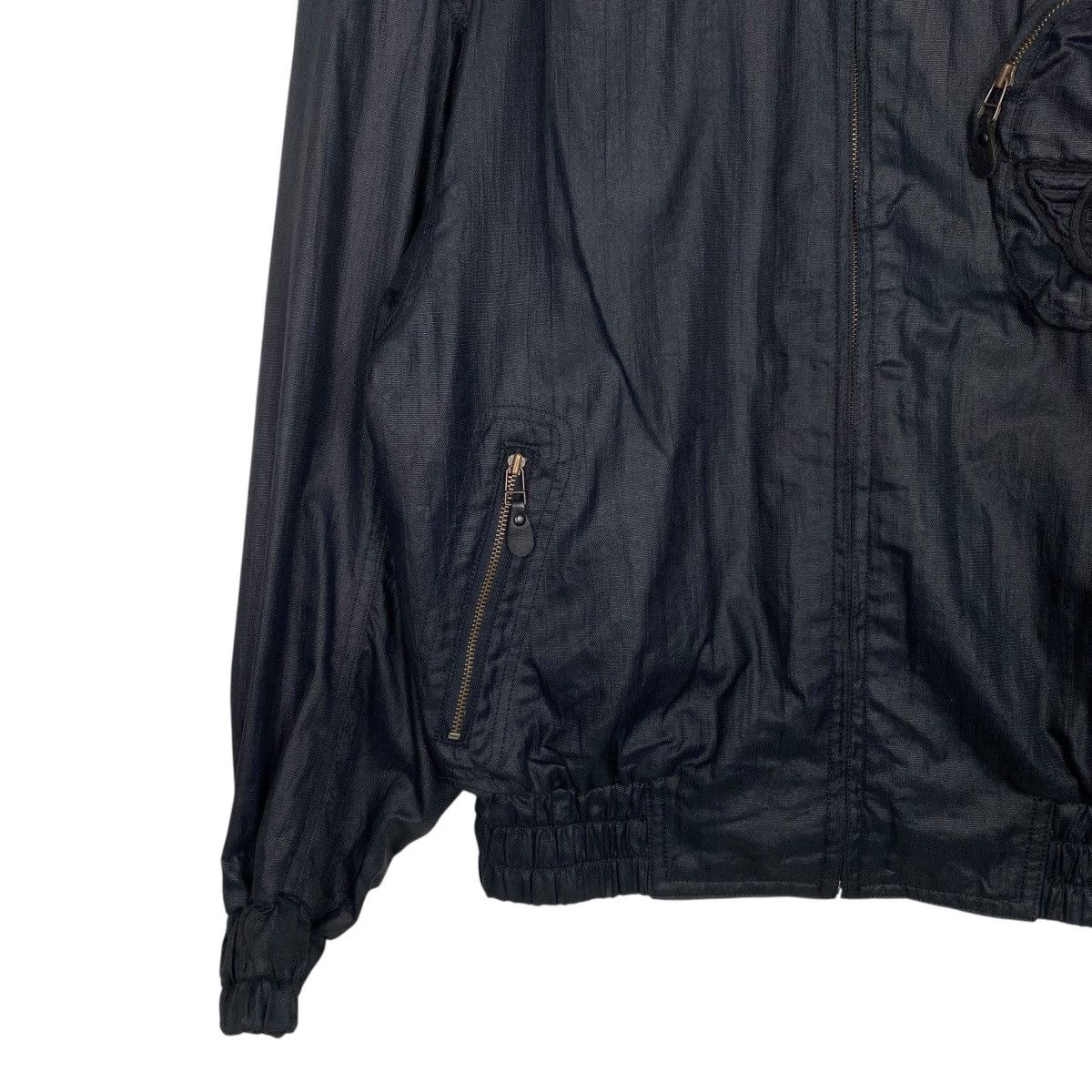Japanese Brand × Sports Specialties × Vintage Brooklands rider jacket Size US L / EU 52-54 / 3 - 3 Thumbnail