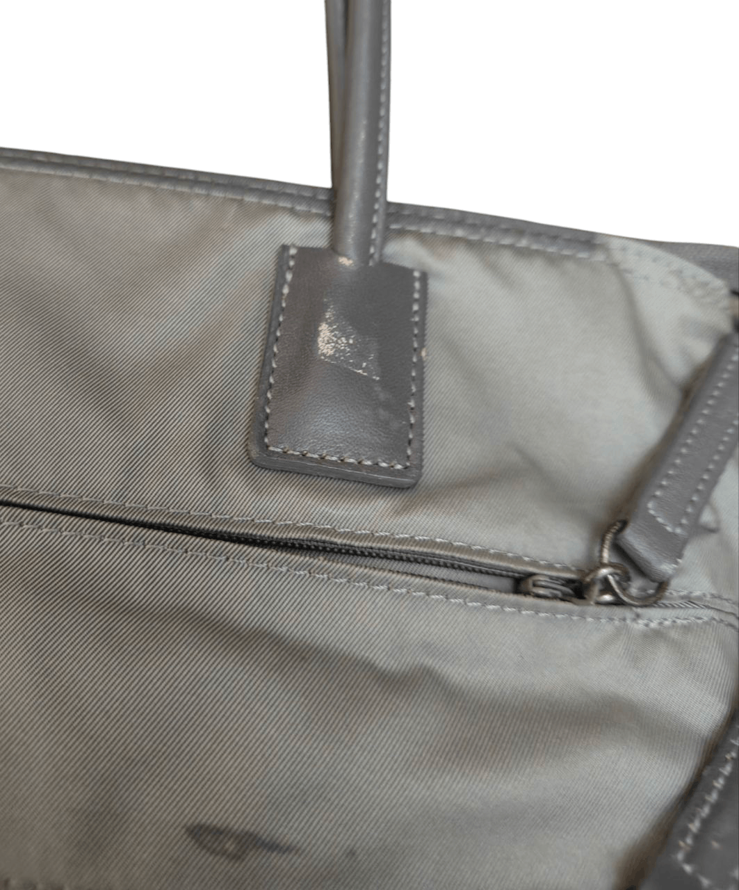 Issey Miyake Issey Miyake Nylon Bag Size ONE SIZE - 13 Thumbnail