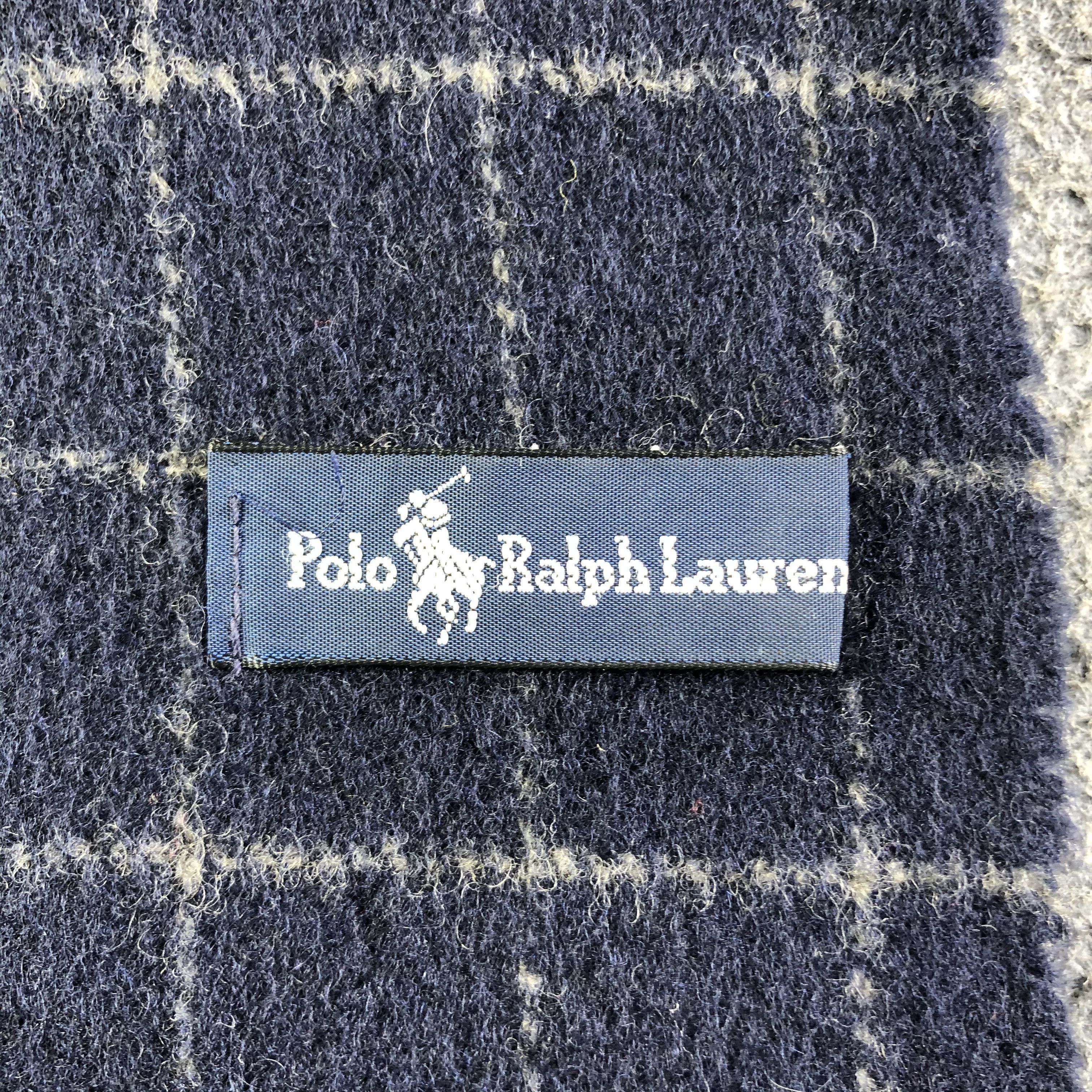 Polo Ralph Lauren Polo Ralph Lauren Scarf / Muffler / Neckwear Size ONE SIZE - 6 Thumbnail