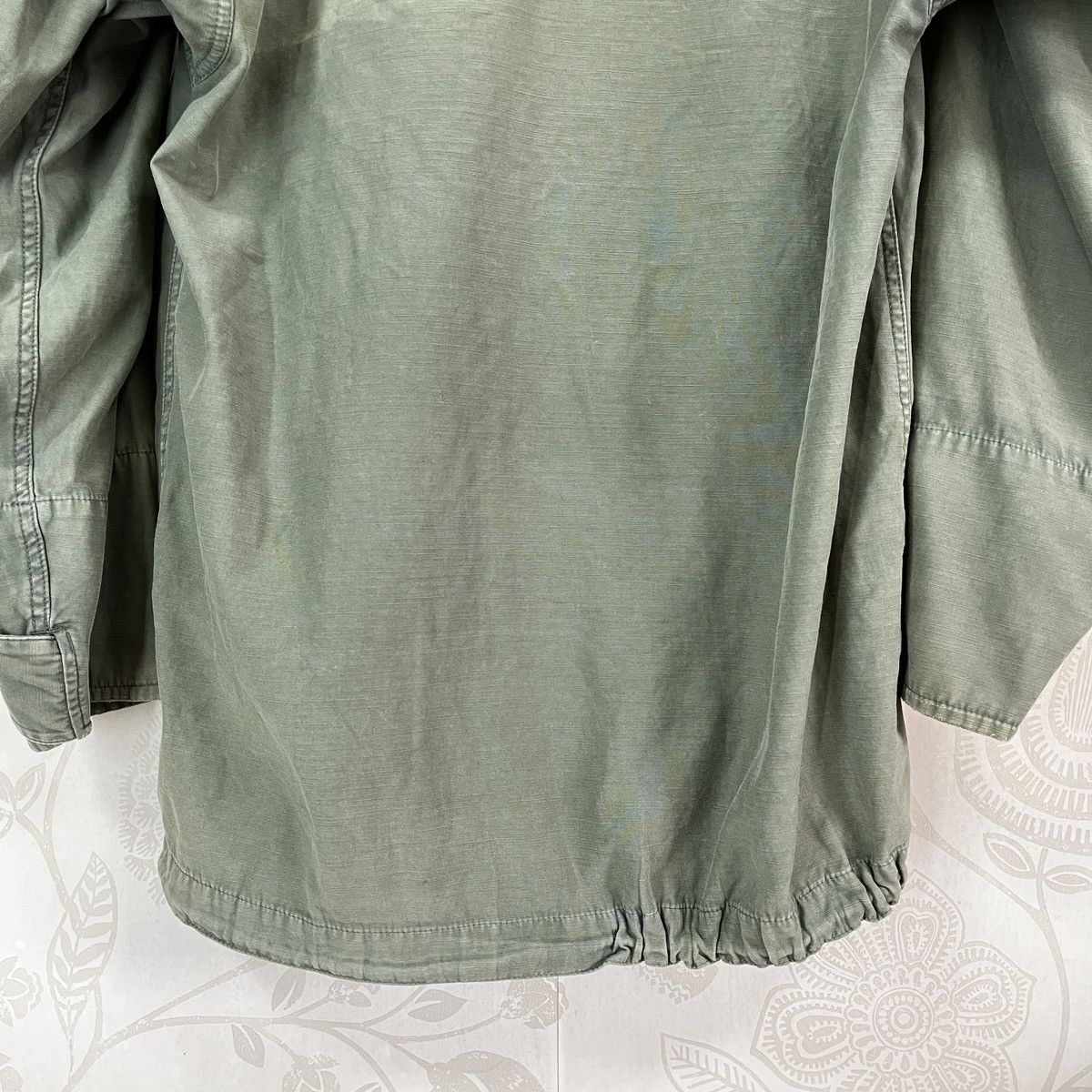 CABANE de ZUCCa × Vintage × Zucca Cabane De Zucca Vintage Issey Miyake Jacket With Hooded Size US L / EU 52-54 / 3 - 12 Thumbnail