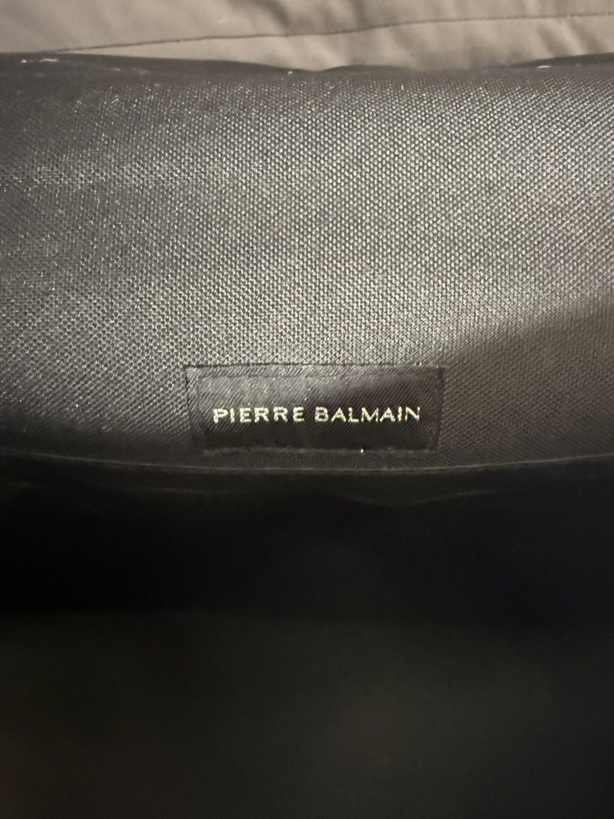 Pierre Balmain Very nice bag Size ONE SIZE - 10 Thumbnail