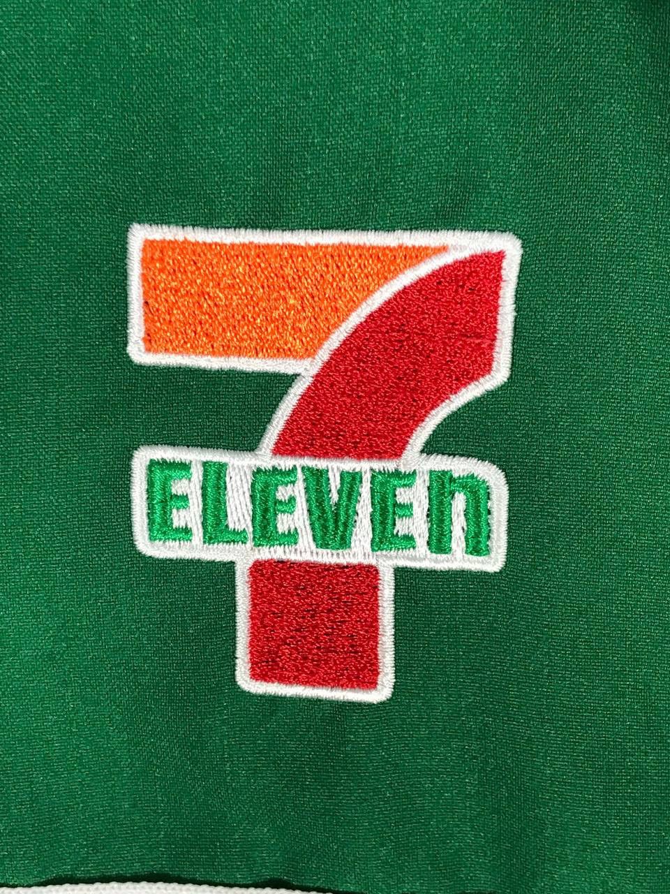 Vintage 7 eleven seven Size US L / EU 52-54 / 3 - 4 Thumbnail