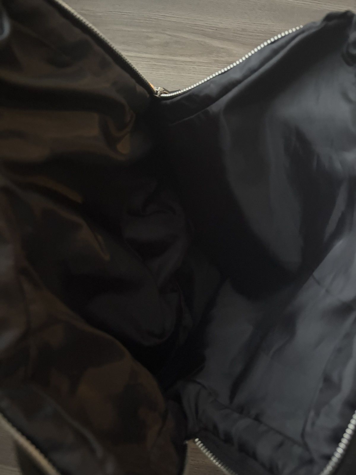 Other Black dead star backpack Size ONE SIZE - 5 Thumbnail