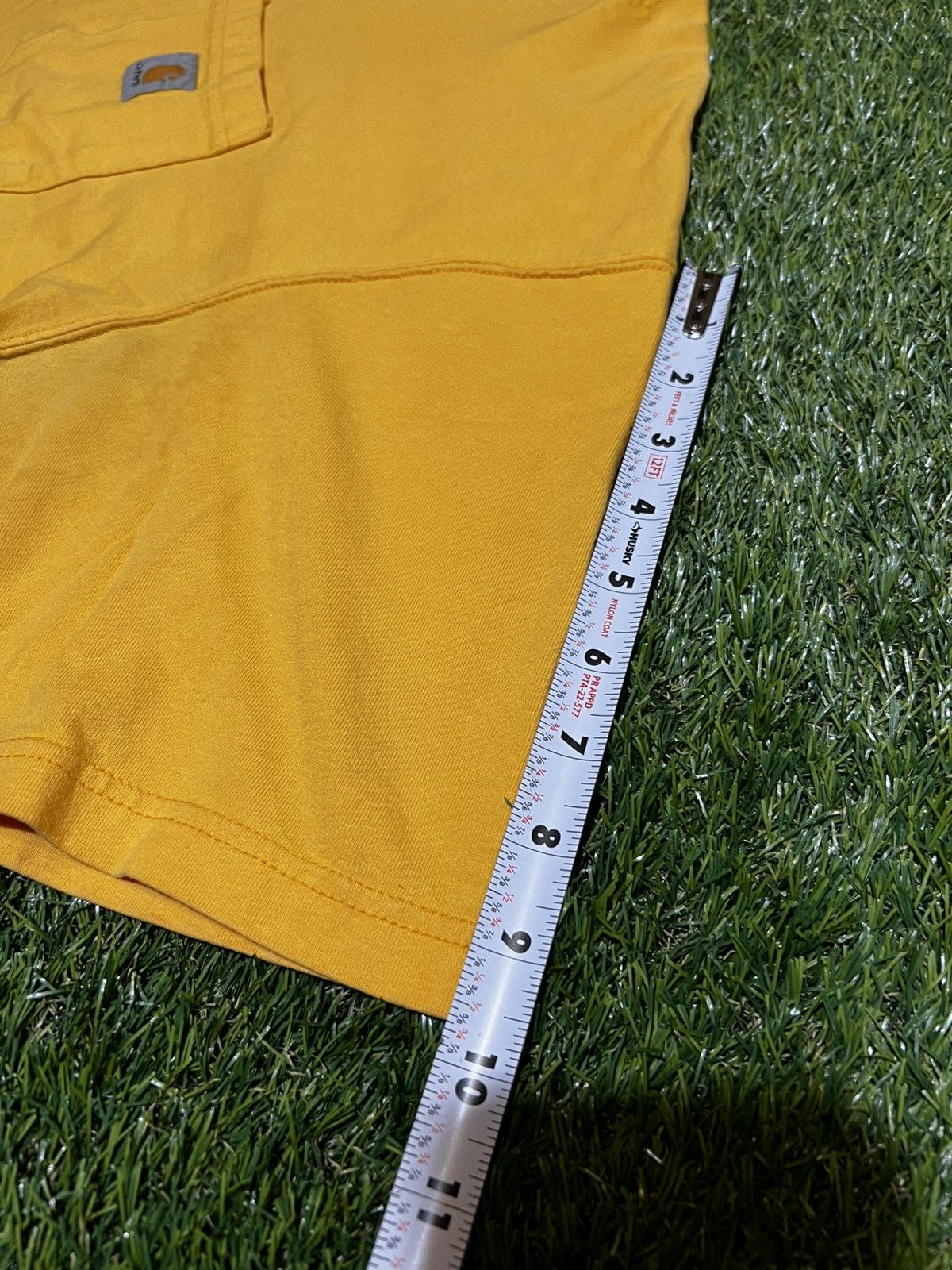 Carhartt CARHARTT TEE Size US XL / EU 56 / 4 - 8 Thumbnail