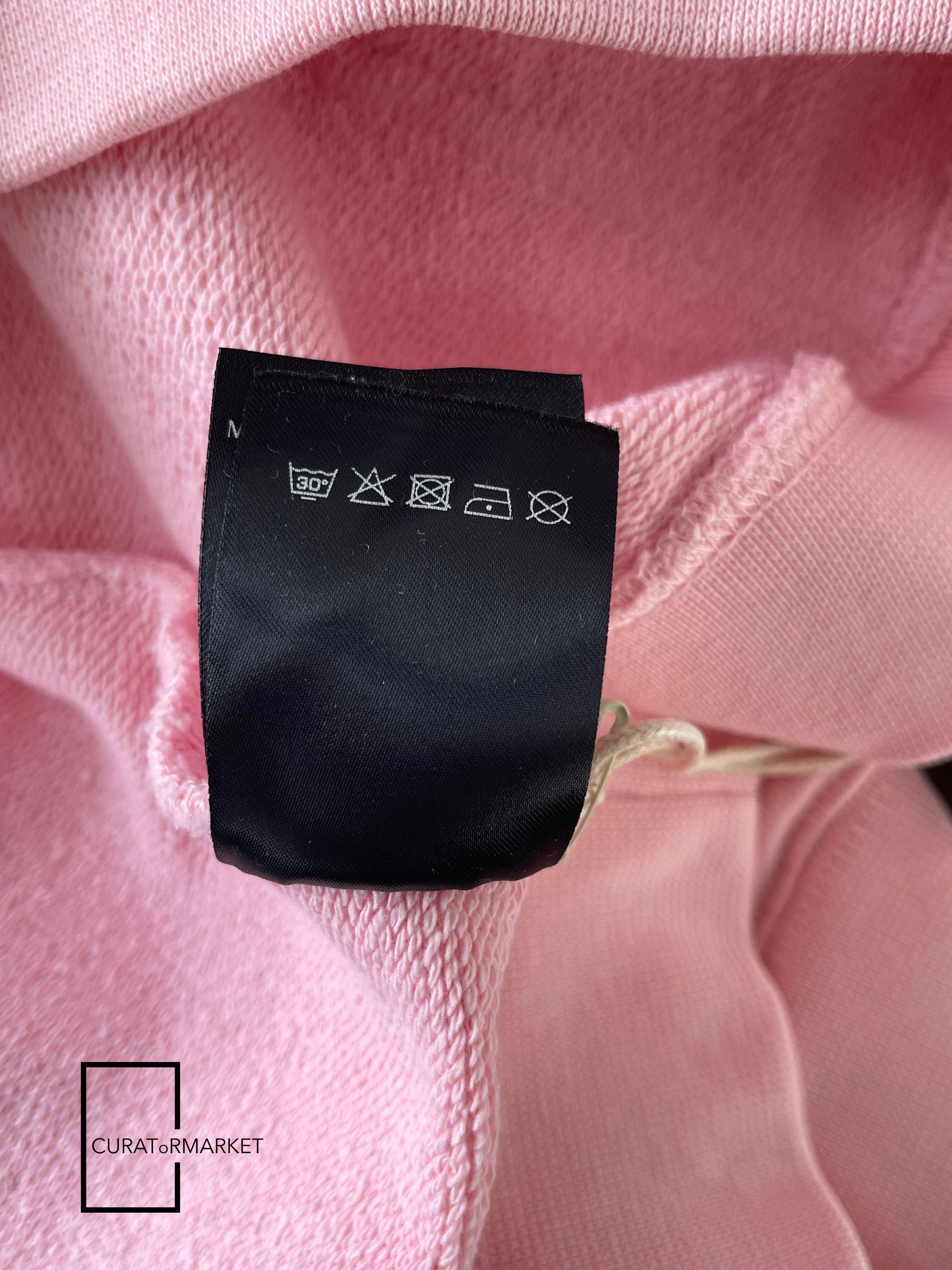 Vetements Limited Edition Unicorn Definition Print Mythical Pink FW22 Size US XS / EU 42 / 0 - 11 Thumbnail