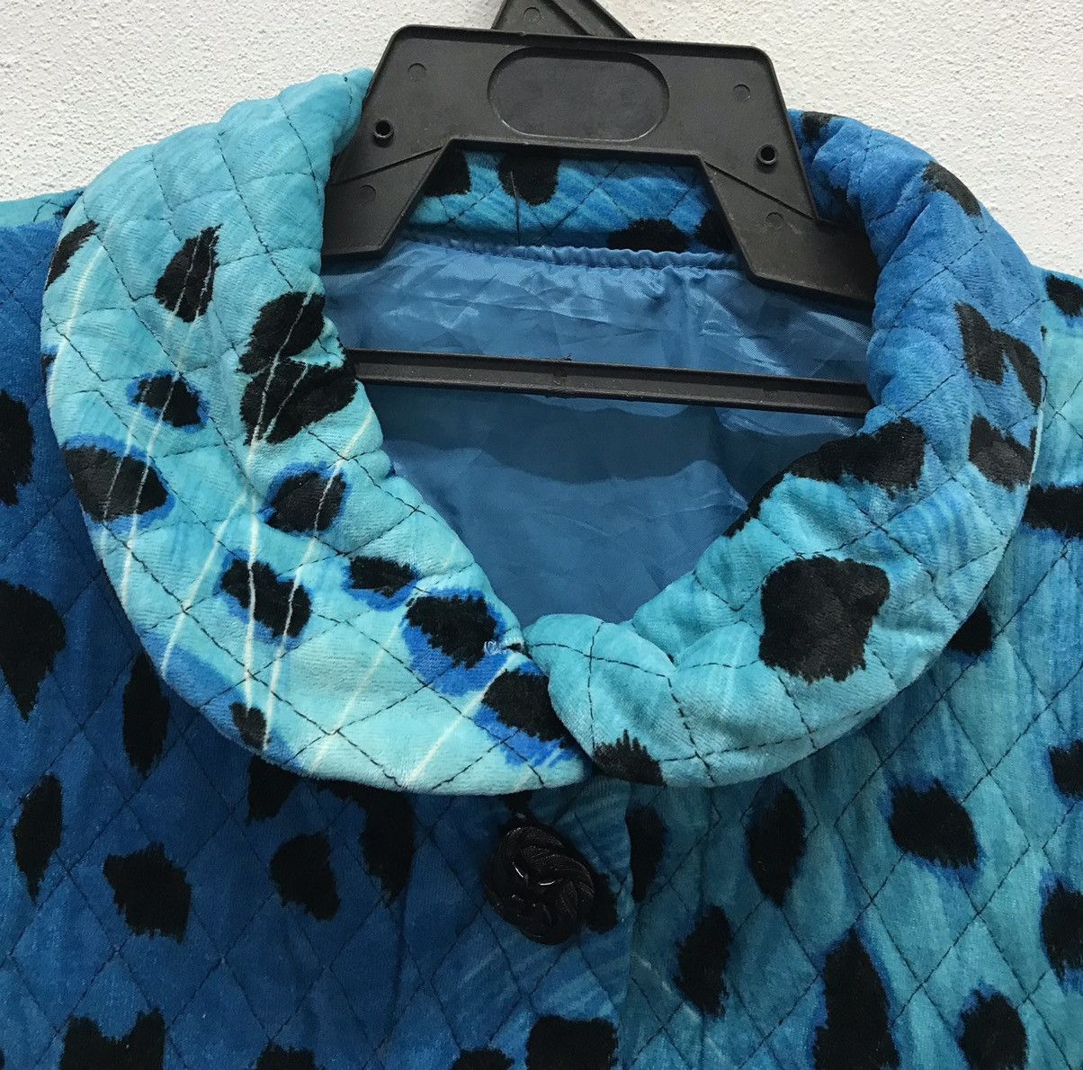 Vintage Vintage Leorpard Jacket Size US XL / EU 56 / 4 - 3 Thumbnail