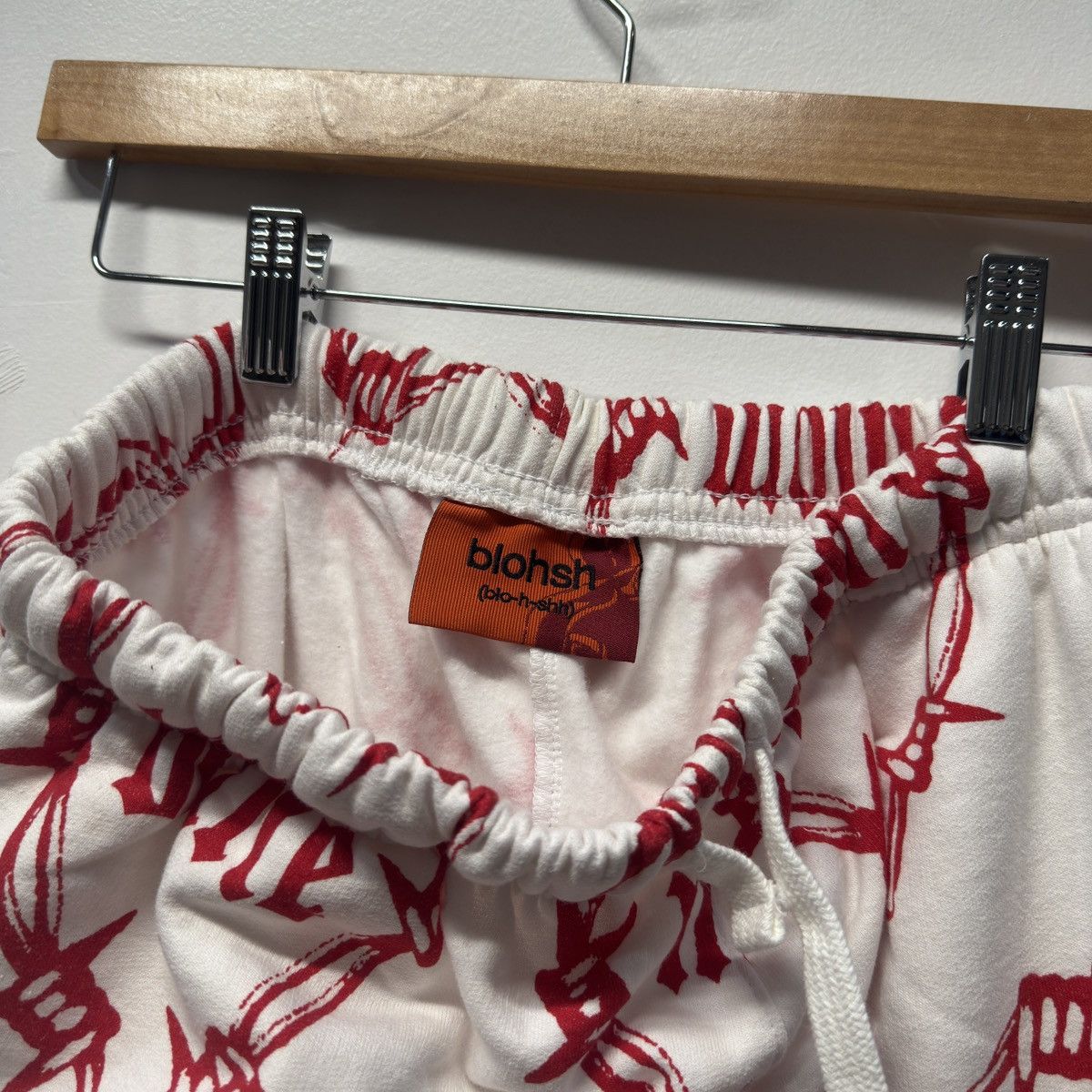 Billie Eilish Billie Eilish Mom Sweatpants Size US 34 / EU 50 - 3 Thumbnail