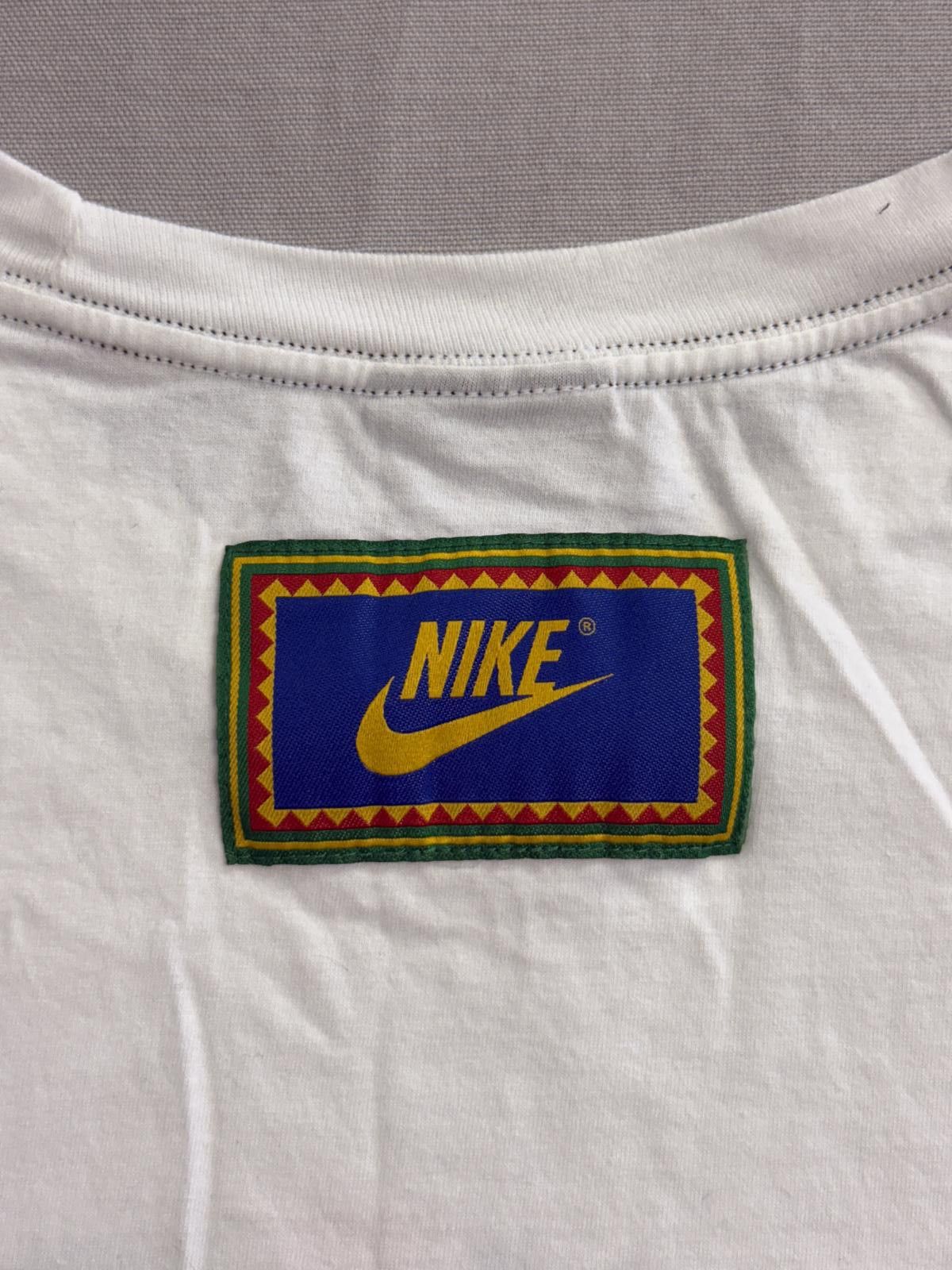 Nike Nike Urban Jungle T-shirt Just Do It Peace Sign M Size US M / EU 48-50 / 2 - 5 Thumbnail