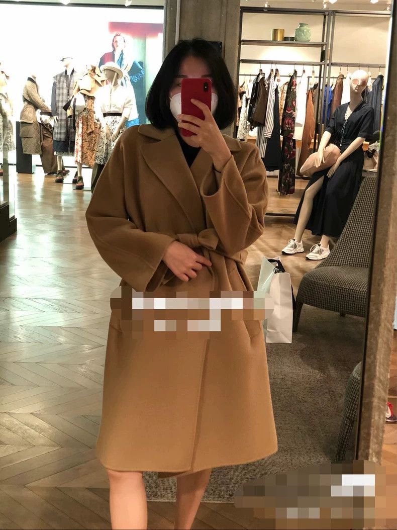 Max Mara Max Mara coat Size XS / US 0-2 / IT 36-38 - 5 Thumbnail