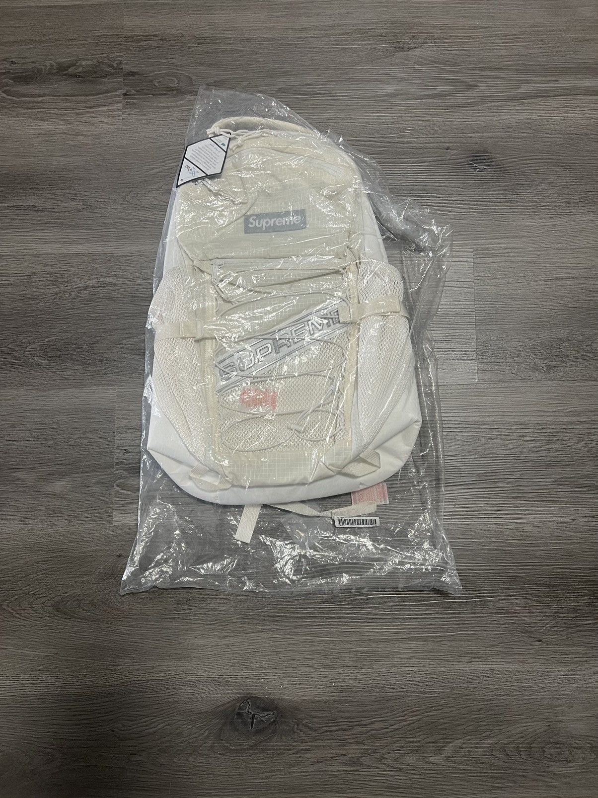 Supreme Supreme backpack Grailed