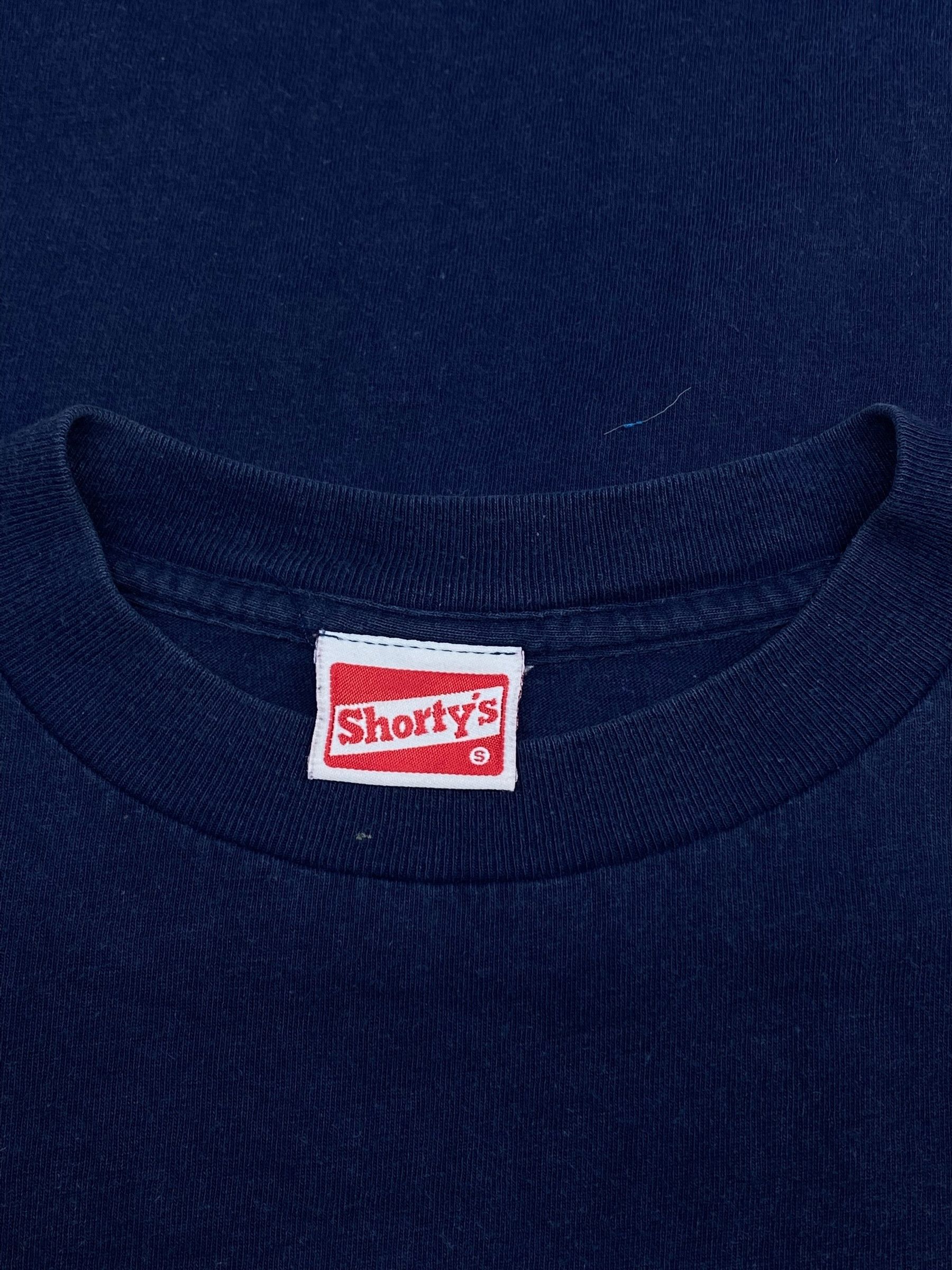 Shorty's Skateboards Shorty’s Skateboards NWB Bridget The Pissed Off Midget Shirt Size US S / EU 44-46 / 1 - 12 Thumbnail