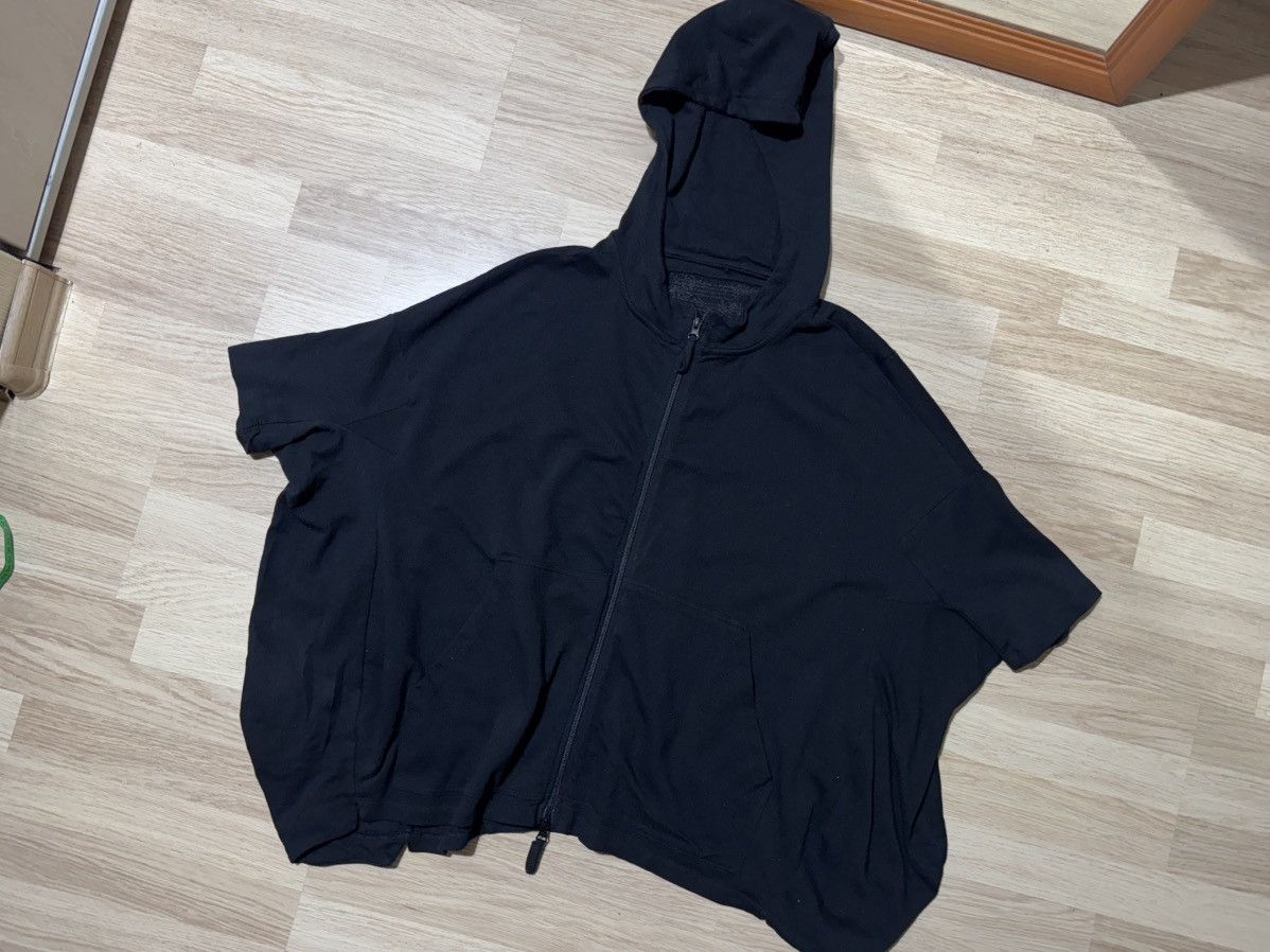 Rundholz Rundholz Black Label hoodie S Size S / US 4 / IT 40 - 2 Thumbnail
