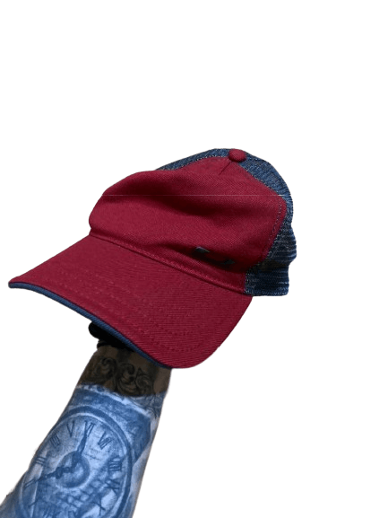 Oakley Vintage Oakley Y2K Logo Cap Size ONE SIZE - 1 Thumbnail