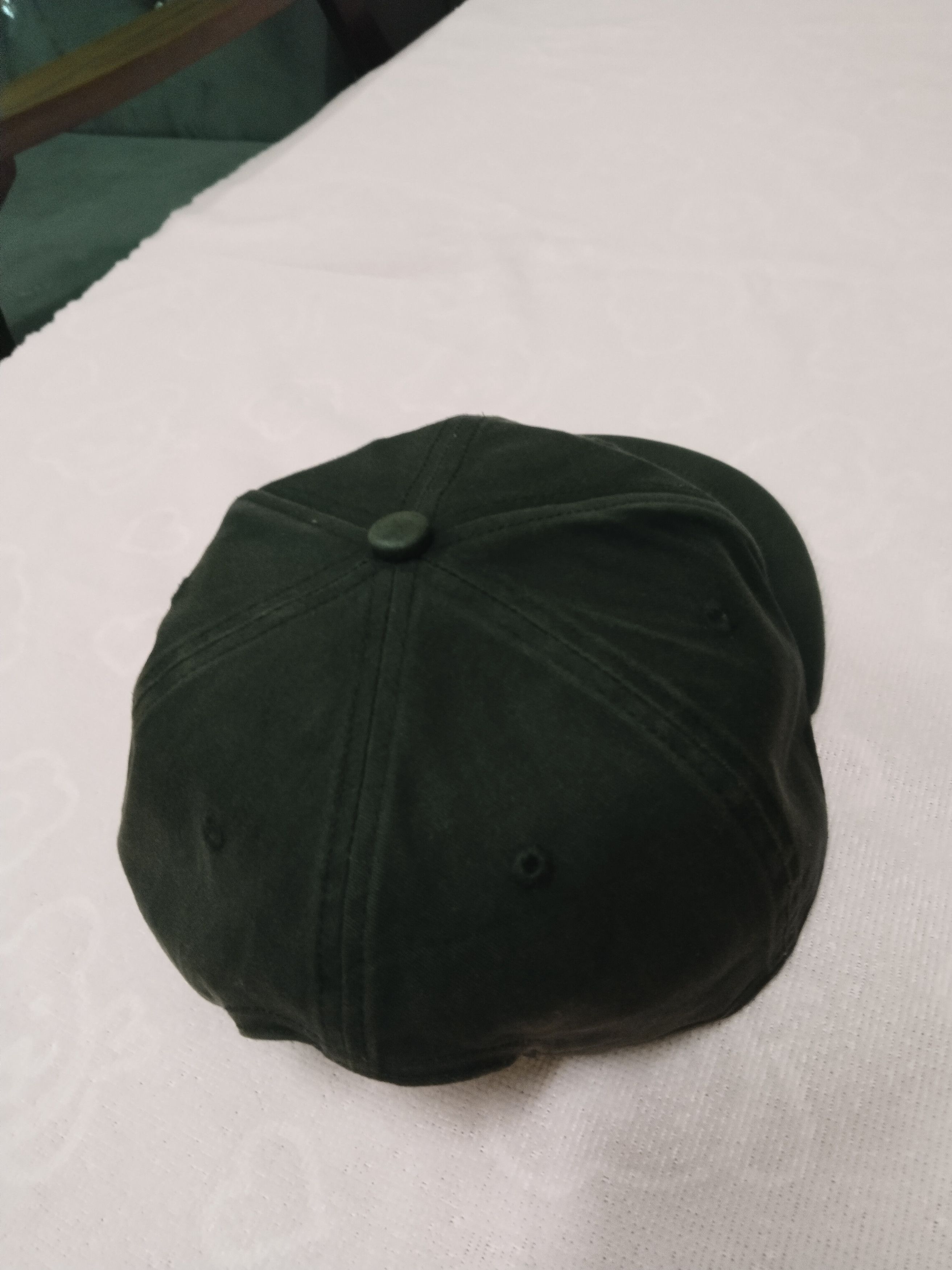 Other ECKO UNLTD RHINO BRAND SUN FADED CAP Size ONE SIZE - 5 Thumbnail