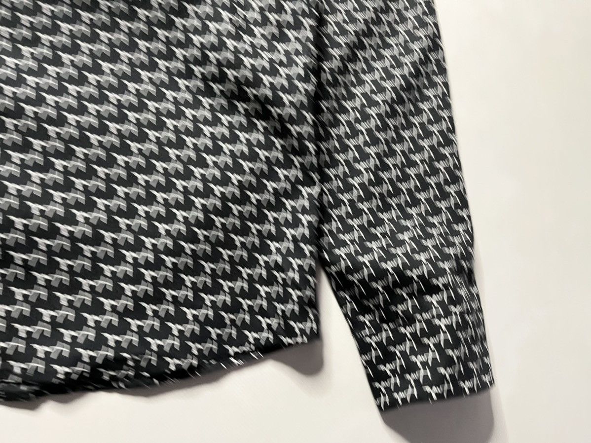 Hugo Boss Hugo Boss shirt Size US L / EU 52-54 / 3 - 4 Thumbnail