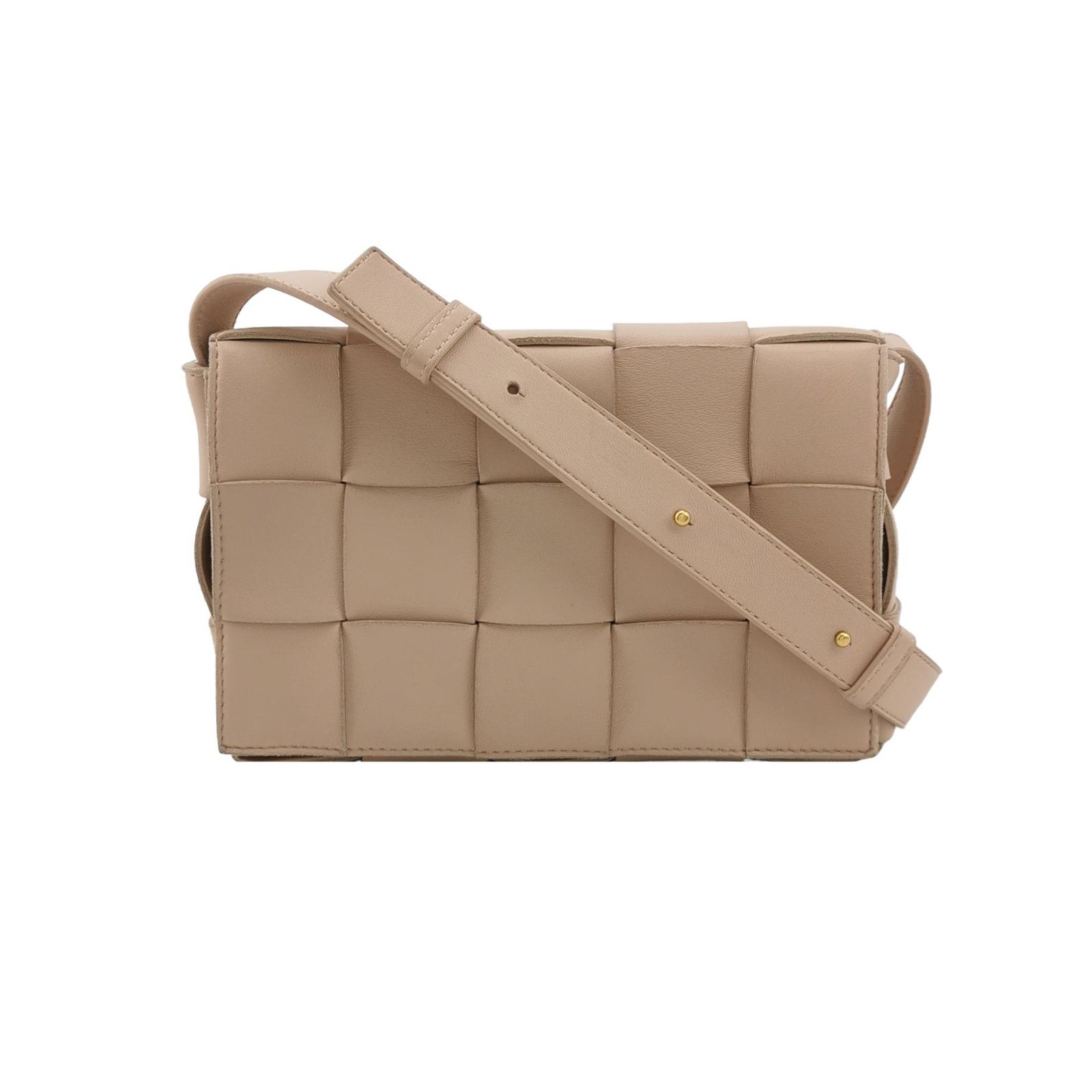 Bottega Veneta Bottega Veneta Women os Shoulder Bags Size ONE SIZE - 1 Thumbnail