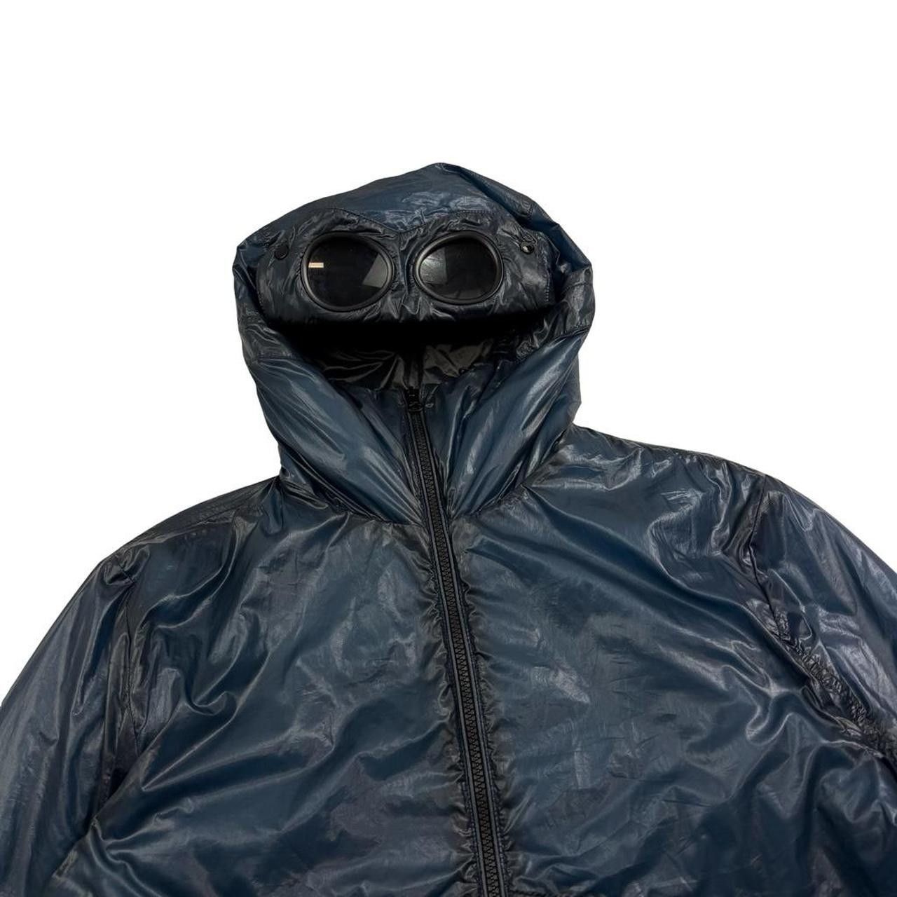C.P. Company CP Company Outline Primaloft Puffer Goggle Jacket - Small Size US S / EU 44-46 / 1 - 4 Thumbnail