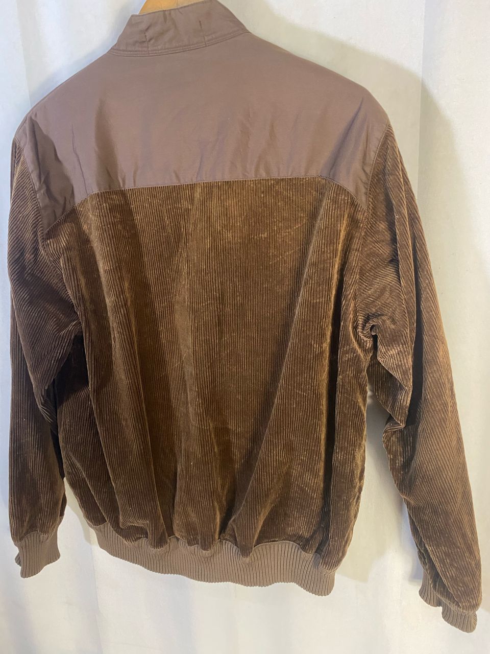 Japanese Brand × Vintage Unisex🔥T&T Japanese brand cudroy zipper jacket Size US M / EU 48-50 / 2 - 12 Thumbnail