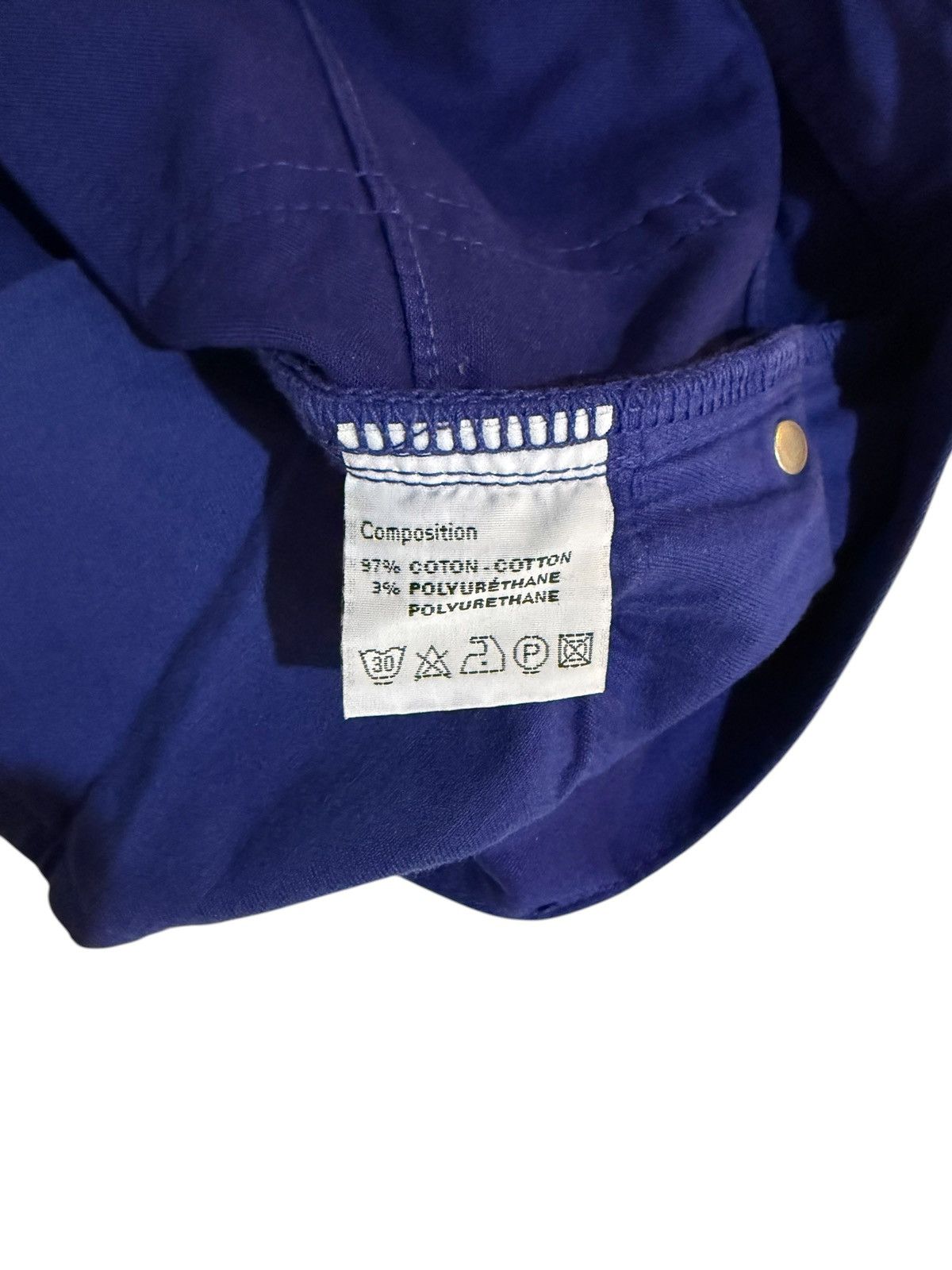 Dior Dior Homme Jeans Size US 27 - 3 Thumbnail