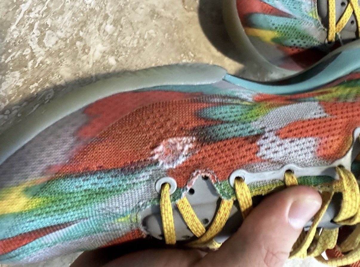 Nike Kobe 8 venice beach protro Size US 10 / EU 43 - 5 Thumbnail