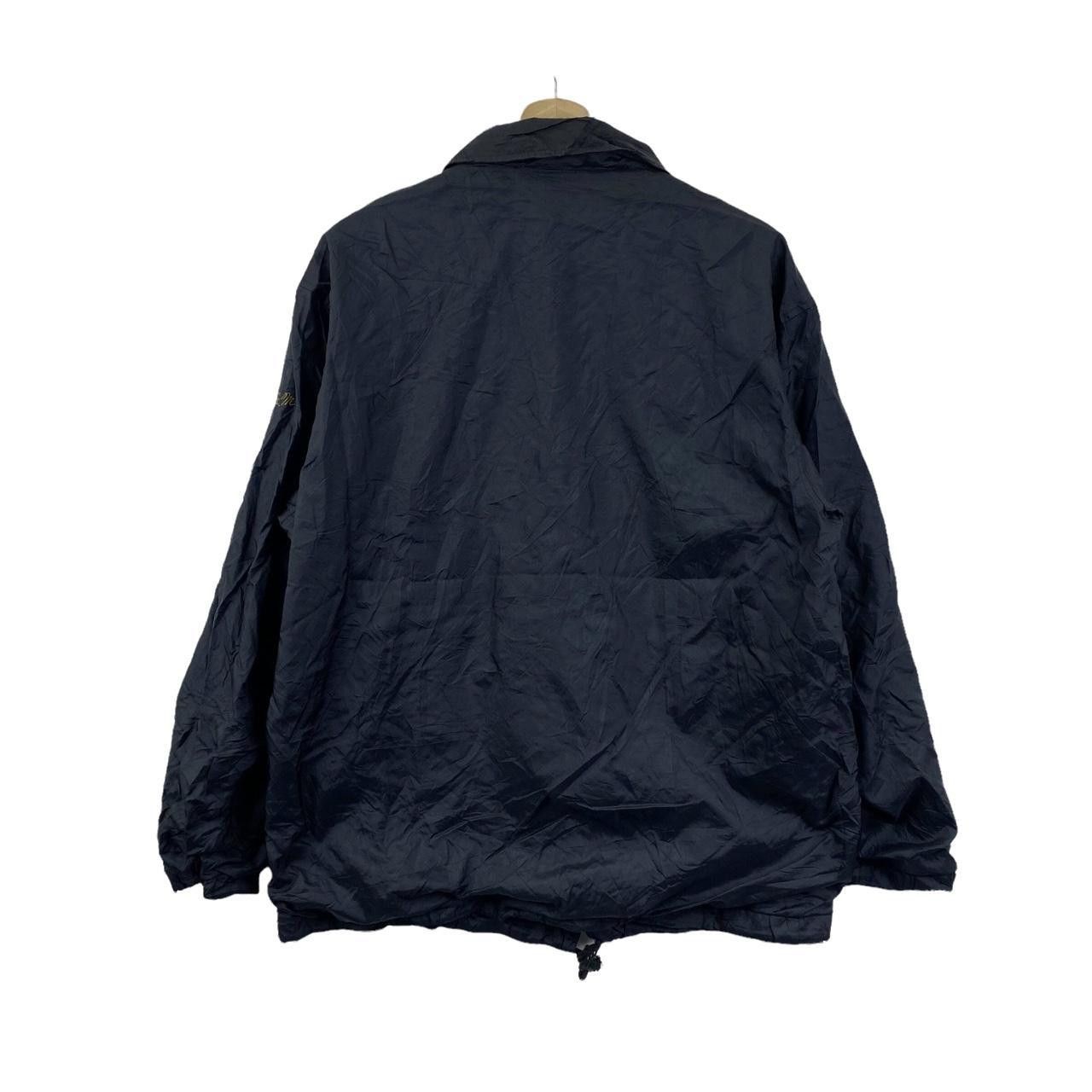 Champion Vtg 90’ CHAMPION PRODUCTS USA Script Logo Jacket Varsity Size US M / EU 48-50 / 2 - 2 Thumbnail