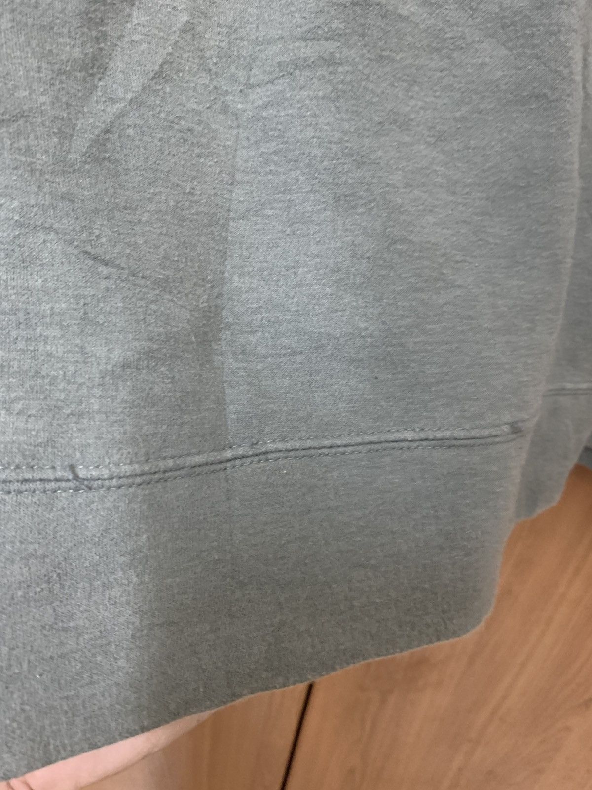 Jean-Michel Basquiat Jean michel basquiat sweatshirt Size US M / EU 48-50 / 2 - 7 Thumbnail