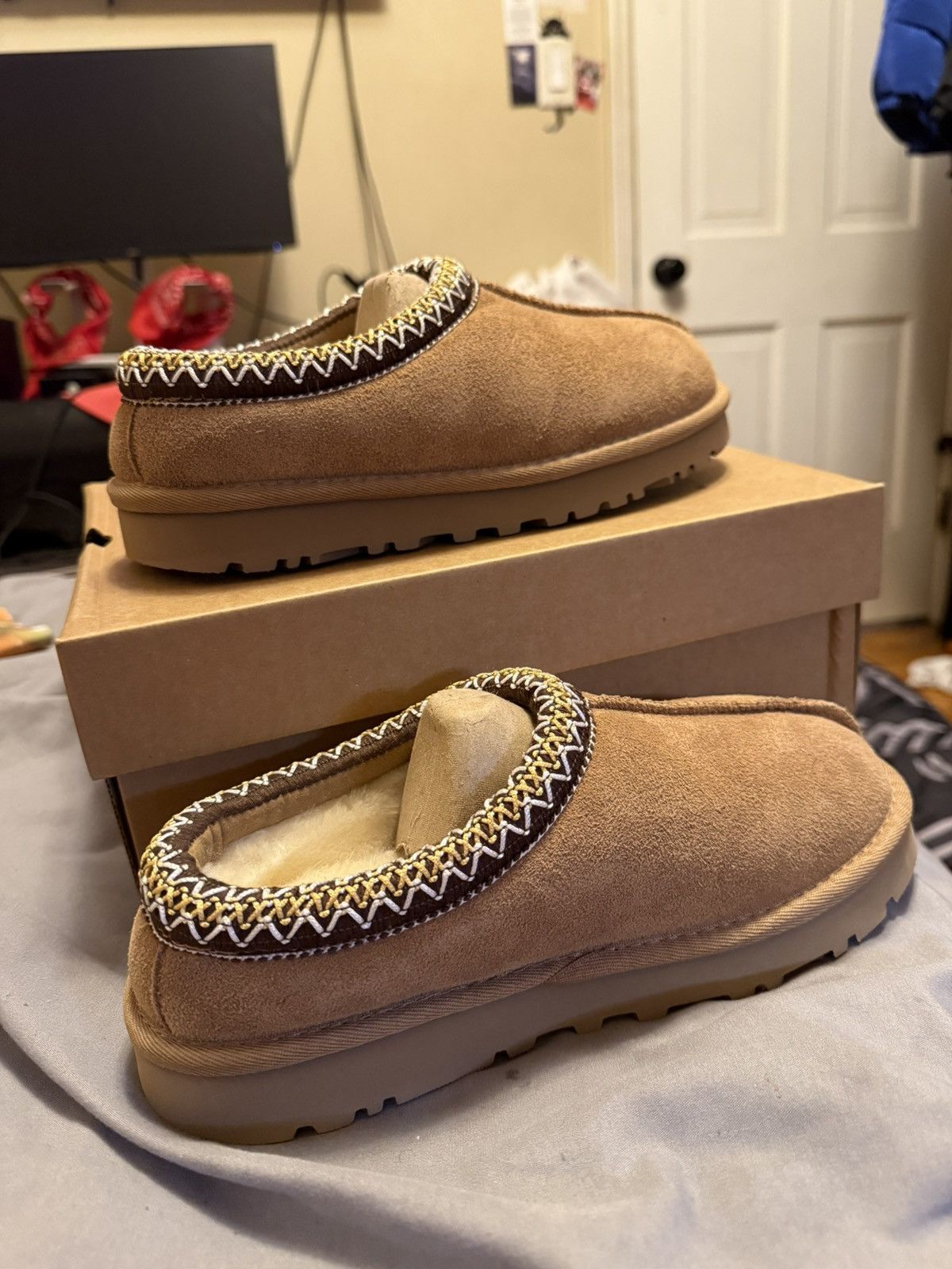 Other Elevates Slipper Shoes Size US 6 / IT 36 - 3 Thumbnail