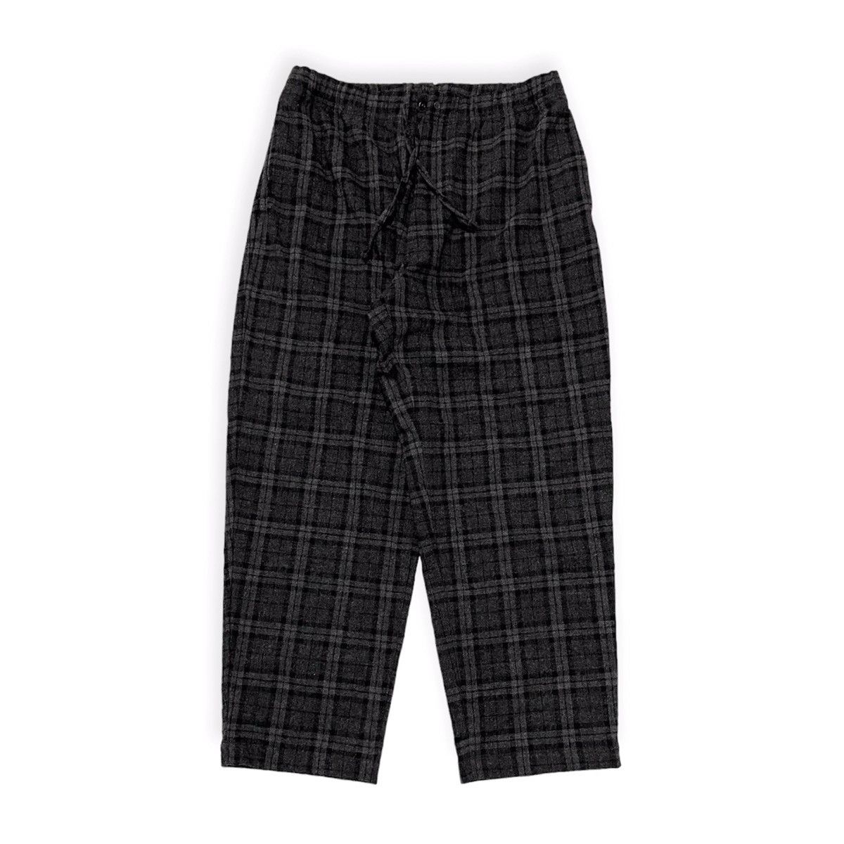 Pilgrim Surf + Supply x Becky Levin Plaid Pants Size US 32 / EU 48 - 2 Thumbnail