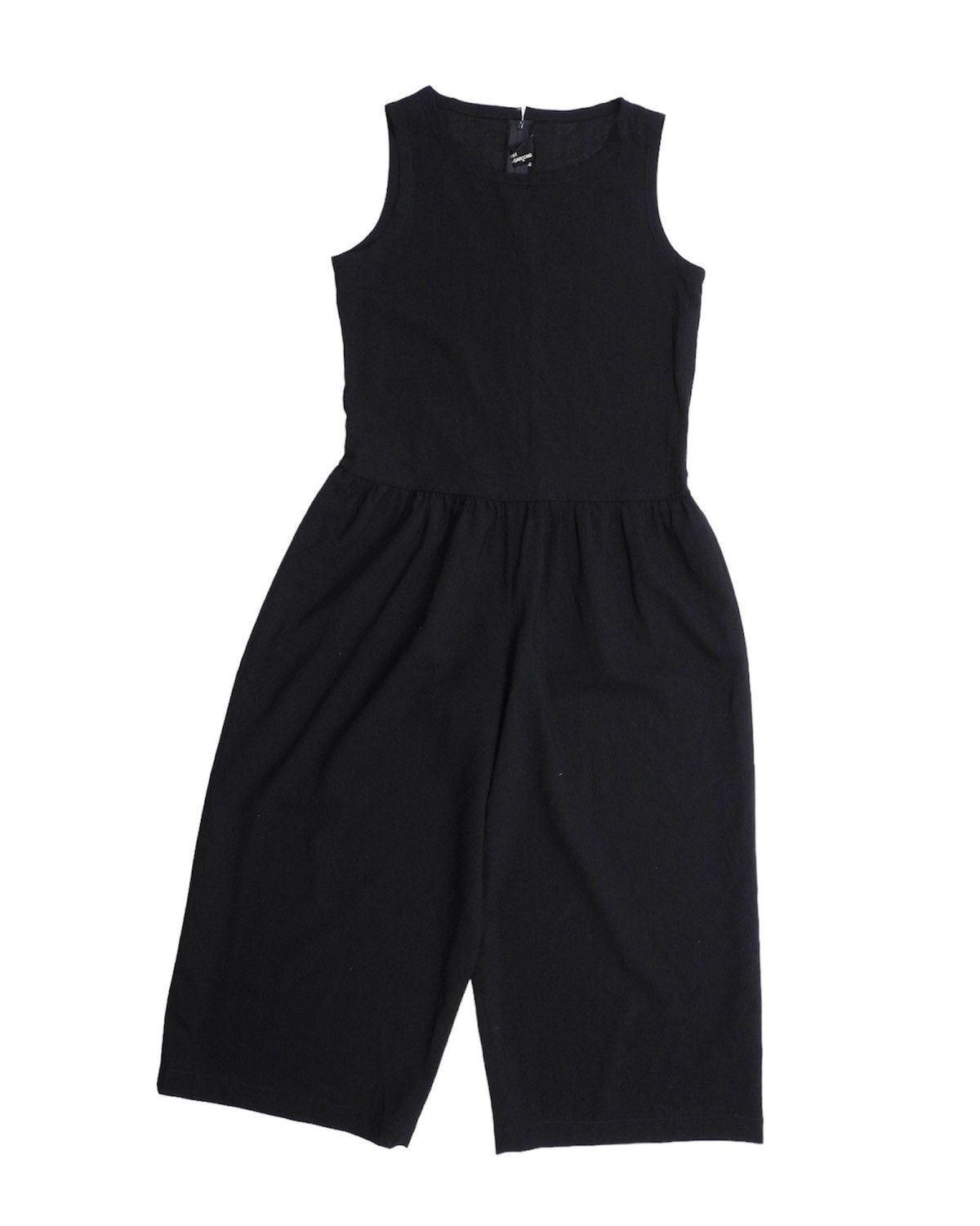 Comme des Garcons × Tricot Comme des Garcons Comme des garçons tricot 1991 jumpsuit M”size Size 32" / US 10 / IT 46 - 1 Thumbnail