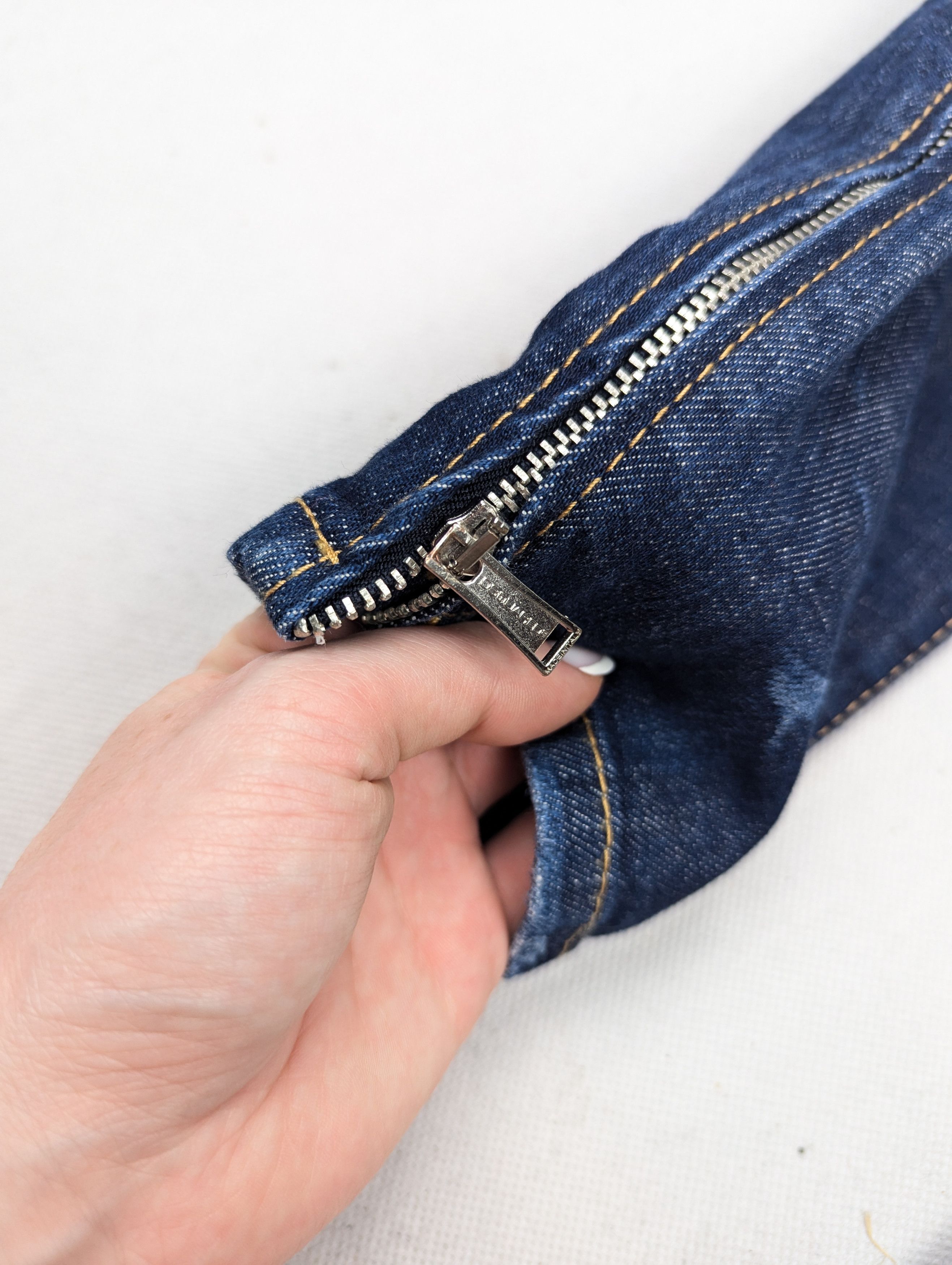 Dsquared2 Dsquared2 slim jeans denim Size 28" / US 6 / IT 42 - 3 Thumbnail