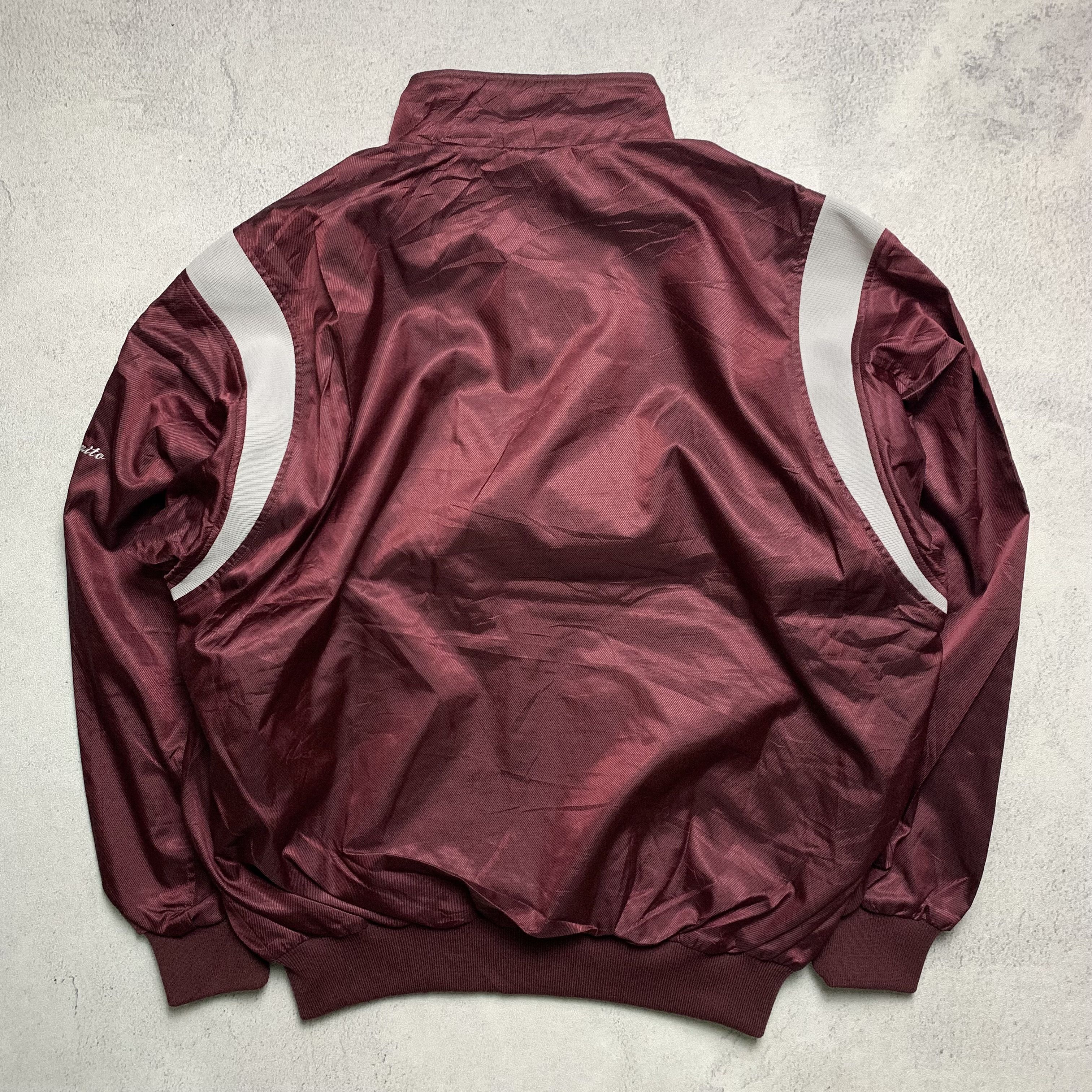 Japanese Brand Vintage Rawlings Baseball Jacket Size US L / EU 52-54 / 3 - 2 Thumbnail