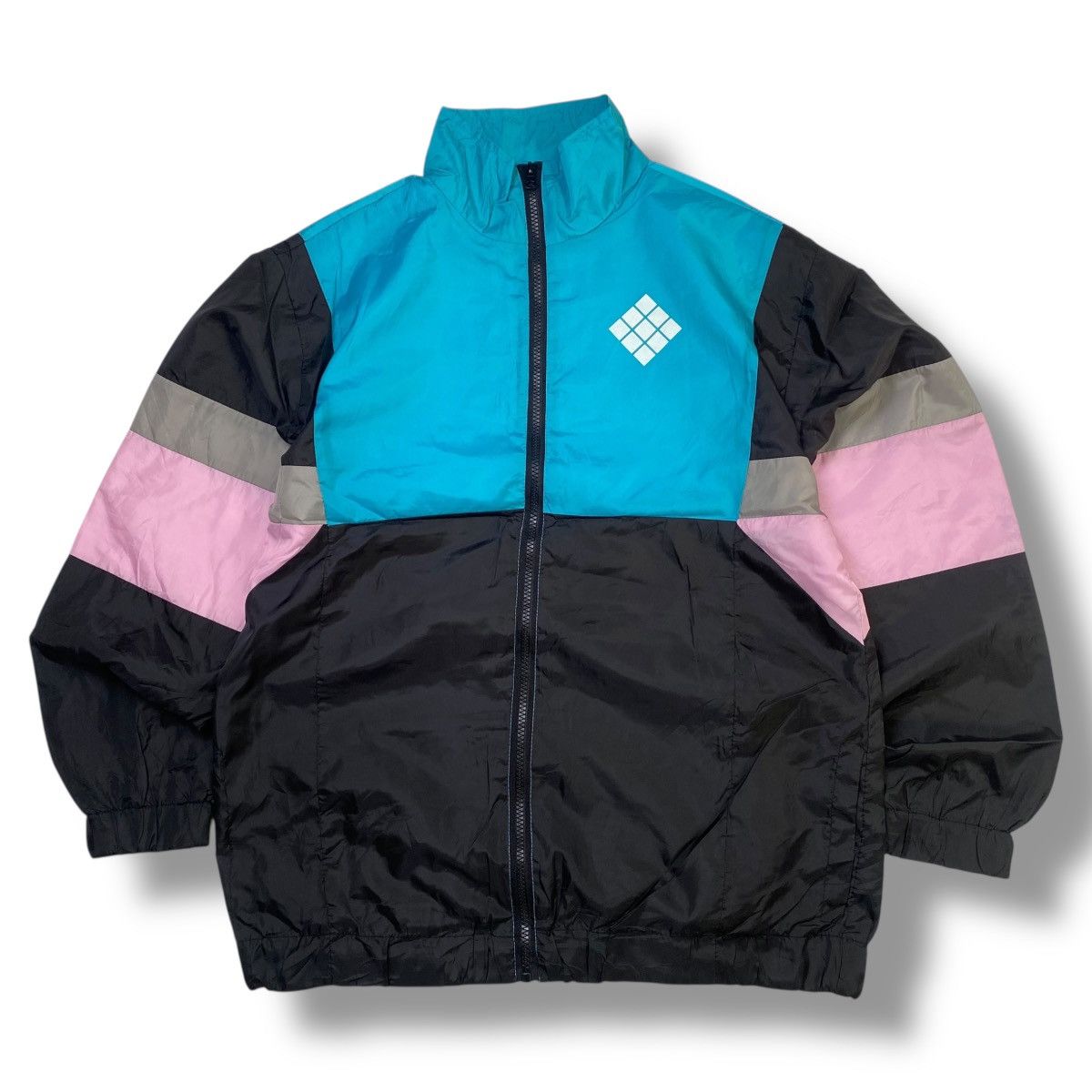 Designer × Other × Polaroid Vintage Colour Block Polaroid Jacket Size US M / EU 48-50 / 2 - 2 Thumbnail